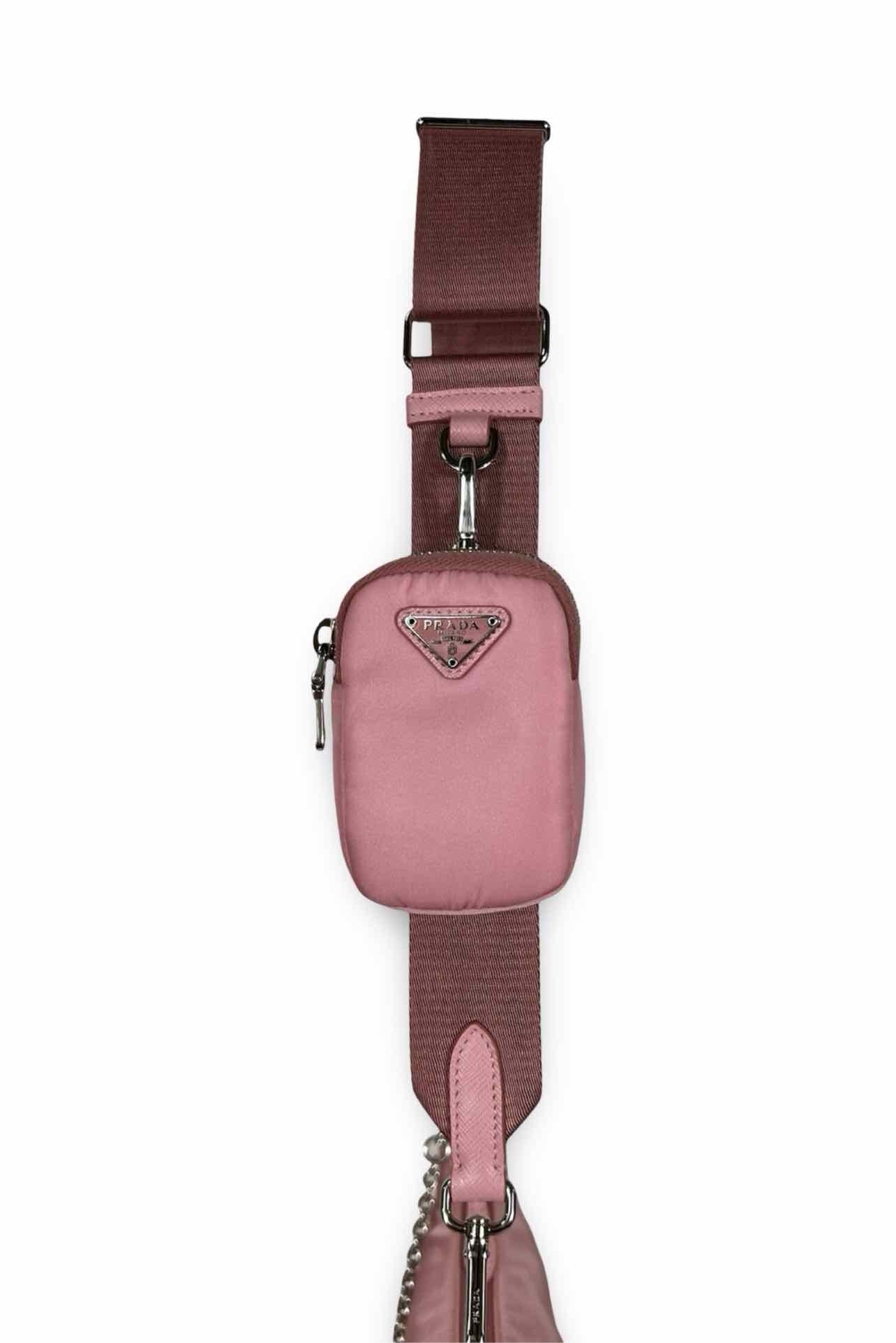 Prada Re-Edition 2005 Re-Nylon bag - Image 7