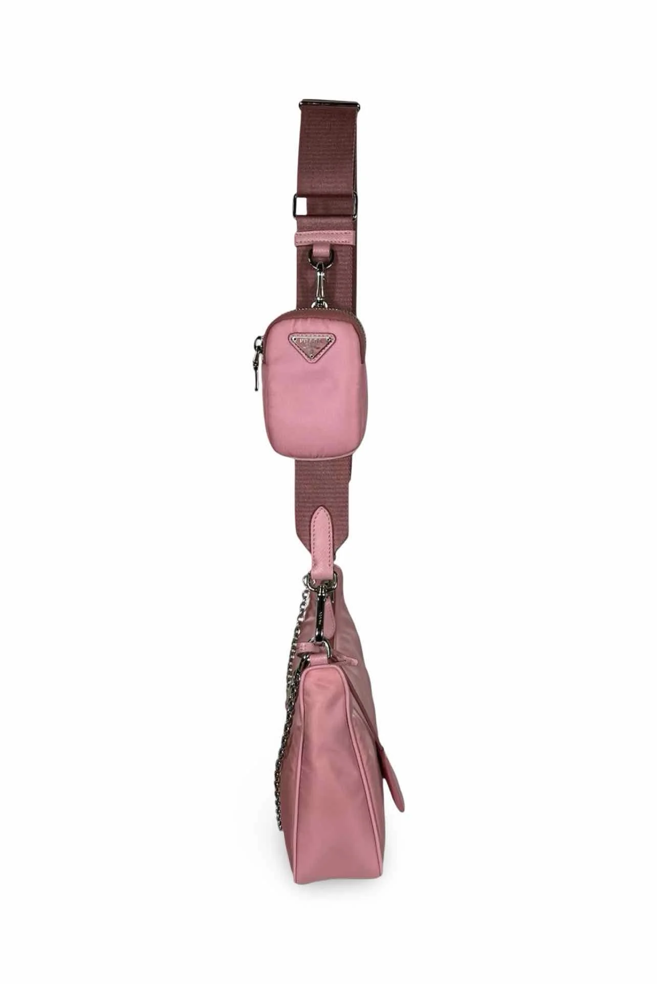 Prada Re-Edition 2005 Re-Nylon bag - Image 8