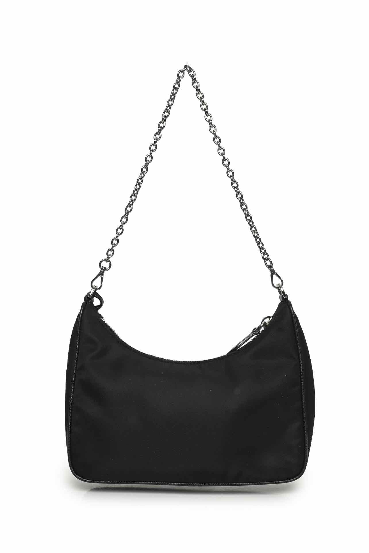 Prada "Re-Edition 2005" Re-Nylon Crossbody - Image 3