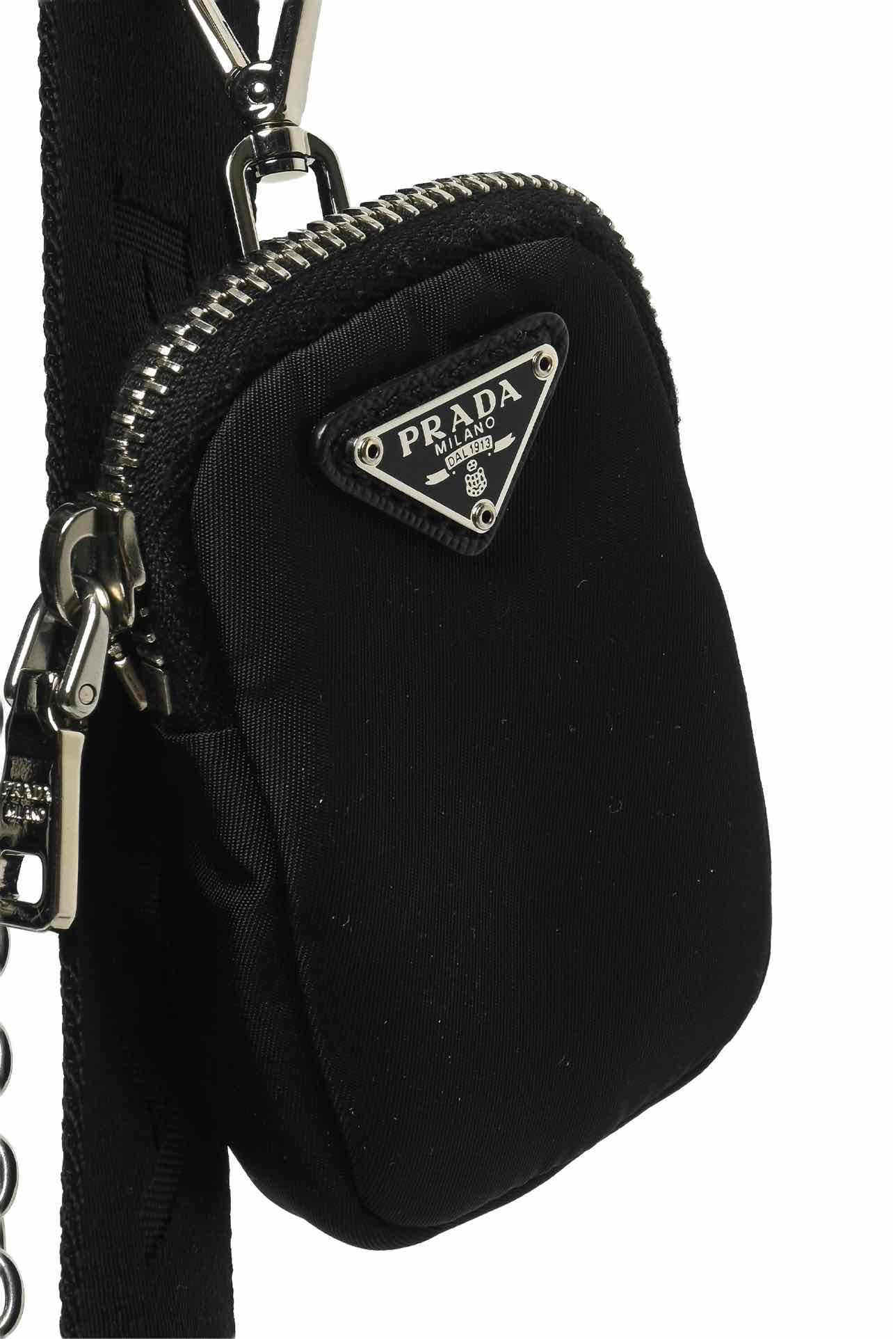 Prada "Re-Edition 2005" Re-Nylon Crossbody - Image 6