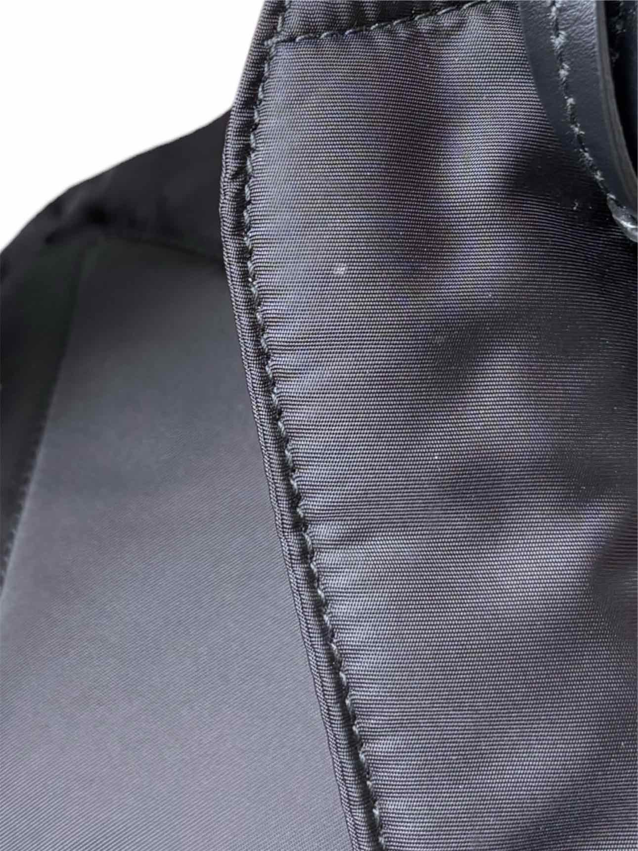 Prada Re-Nylon BackPack - Image 10