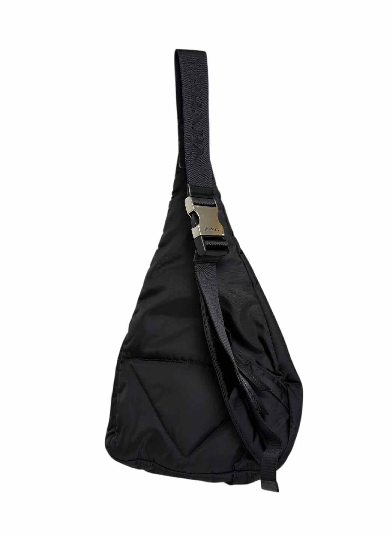 Prada Re-Nylon BackPack - Image 3
