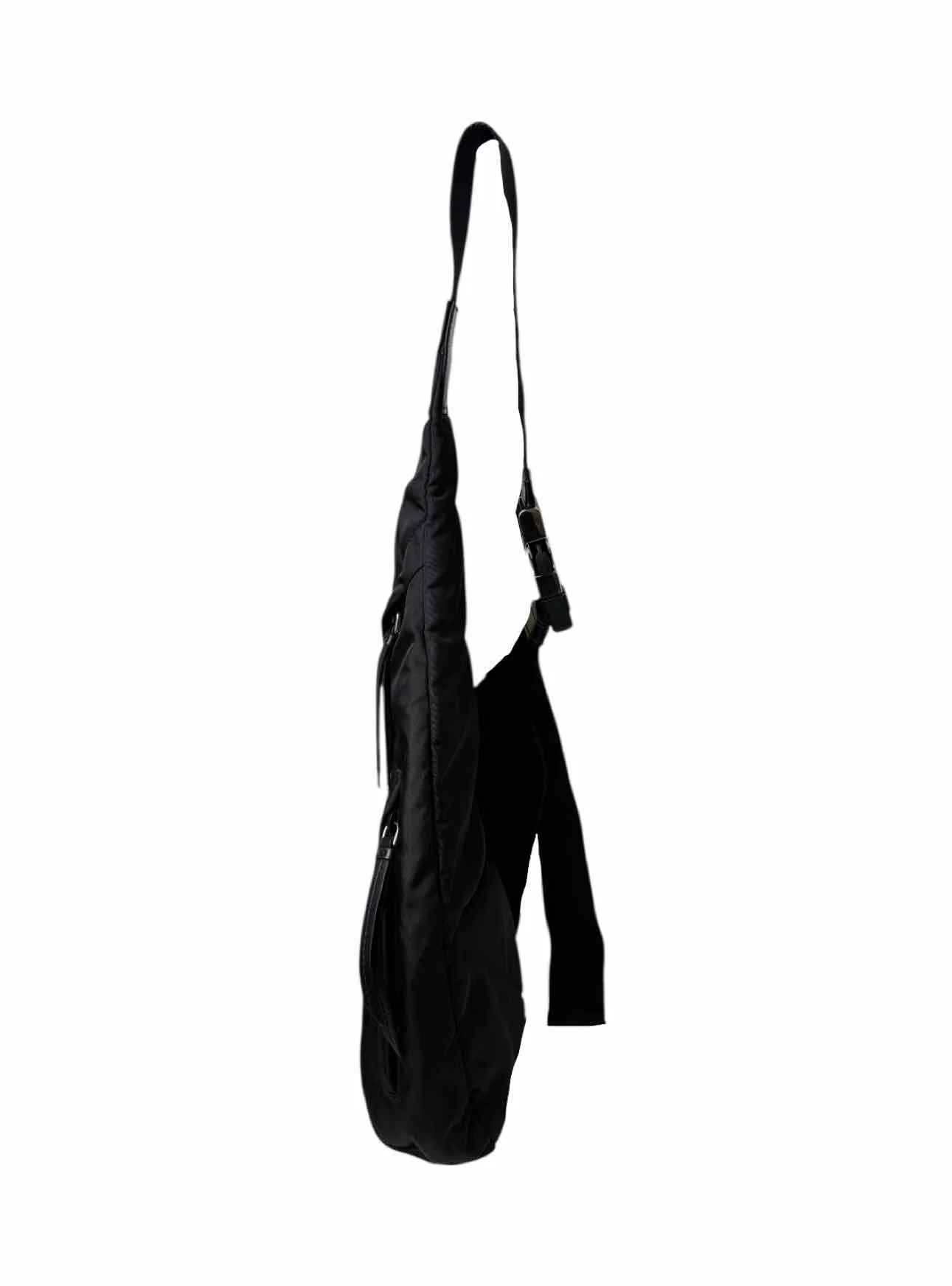 Prada Re-Nylon BackPack - Image 4