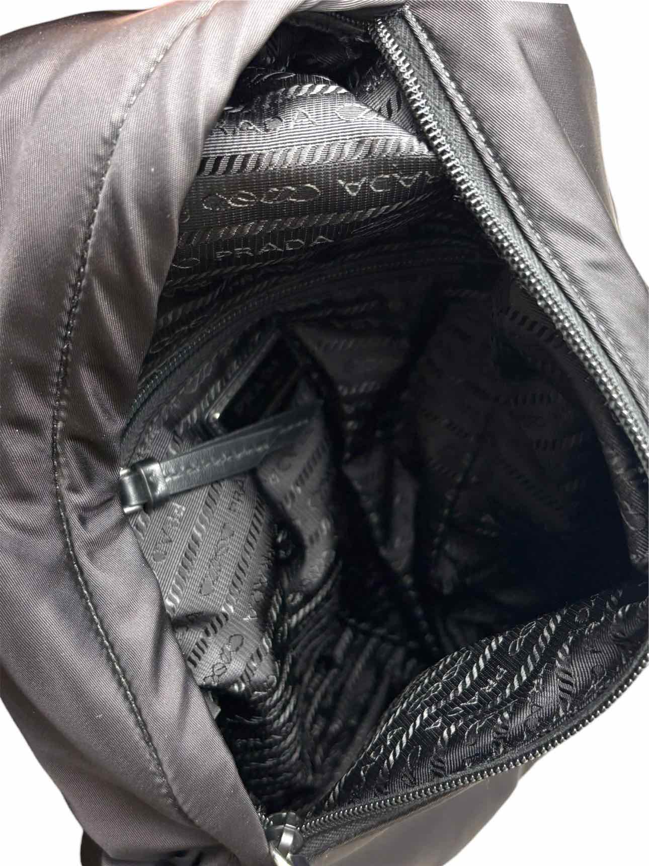 Prada Re-Nylon BackPack - Image 6