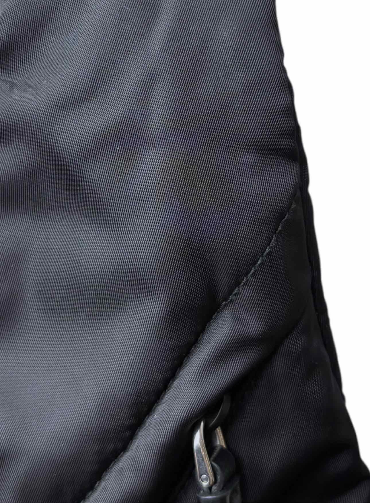 Prada Re-Nylon BackPack - Image 7