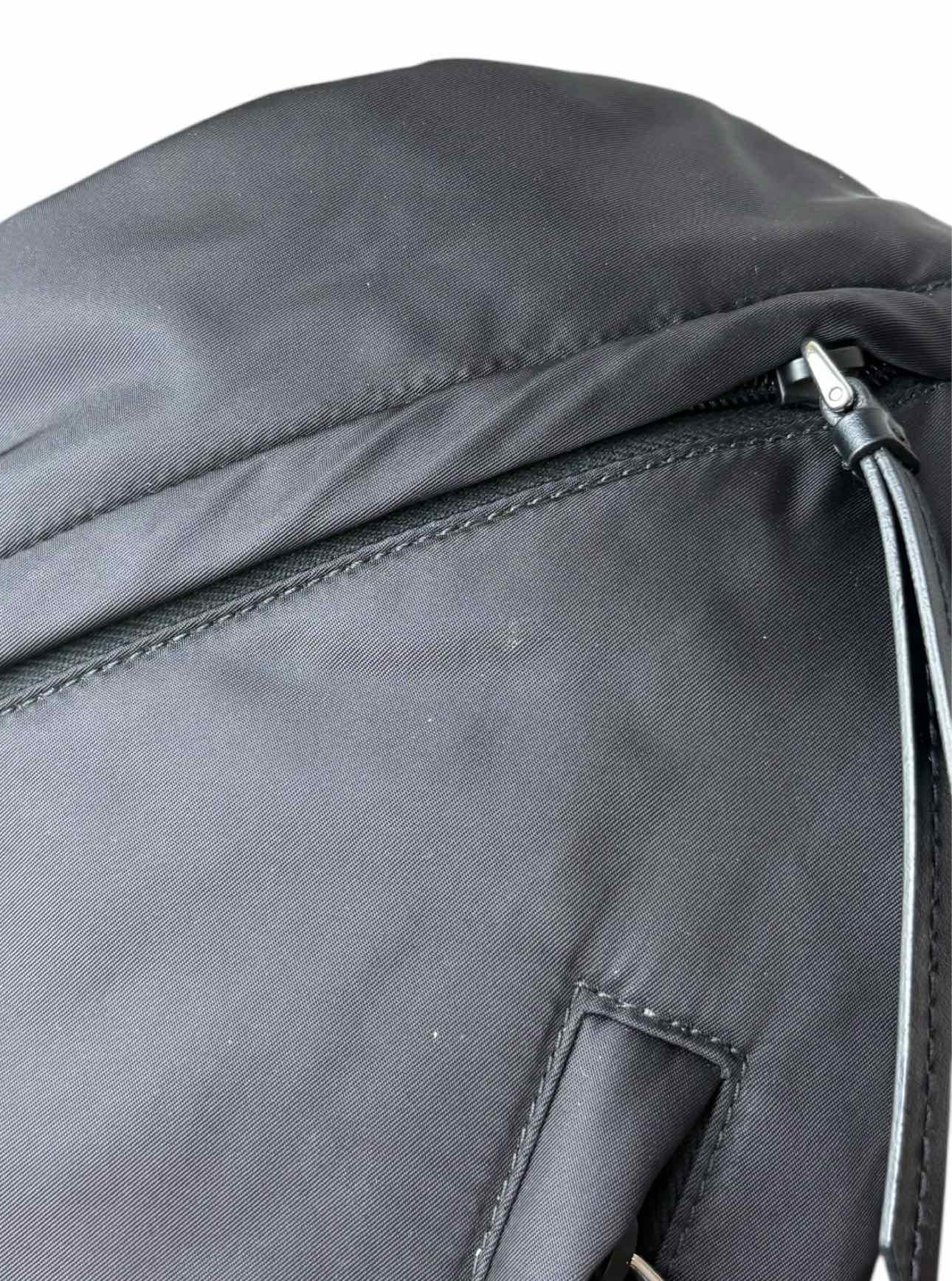 Prada Re-Nylon BackPack - Image 9