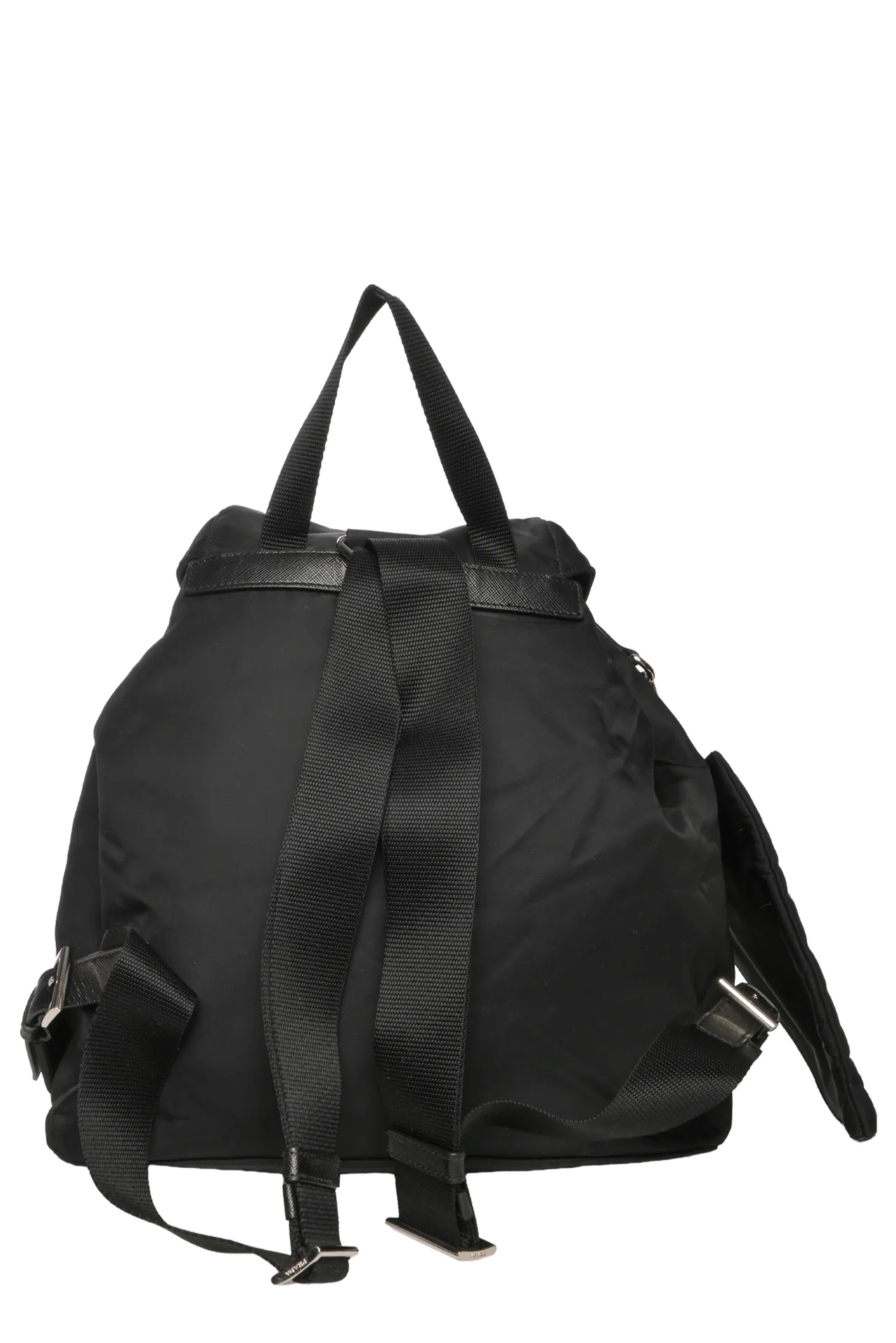 Prada Re-Nylon Medium BackPack - Image 3
