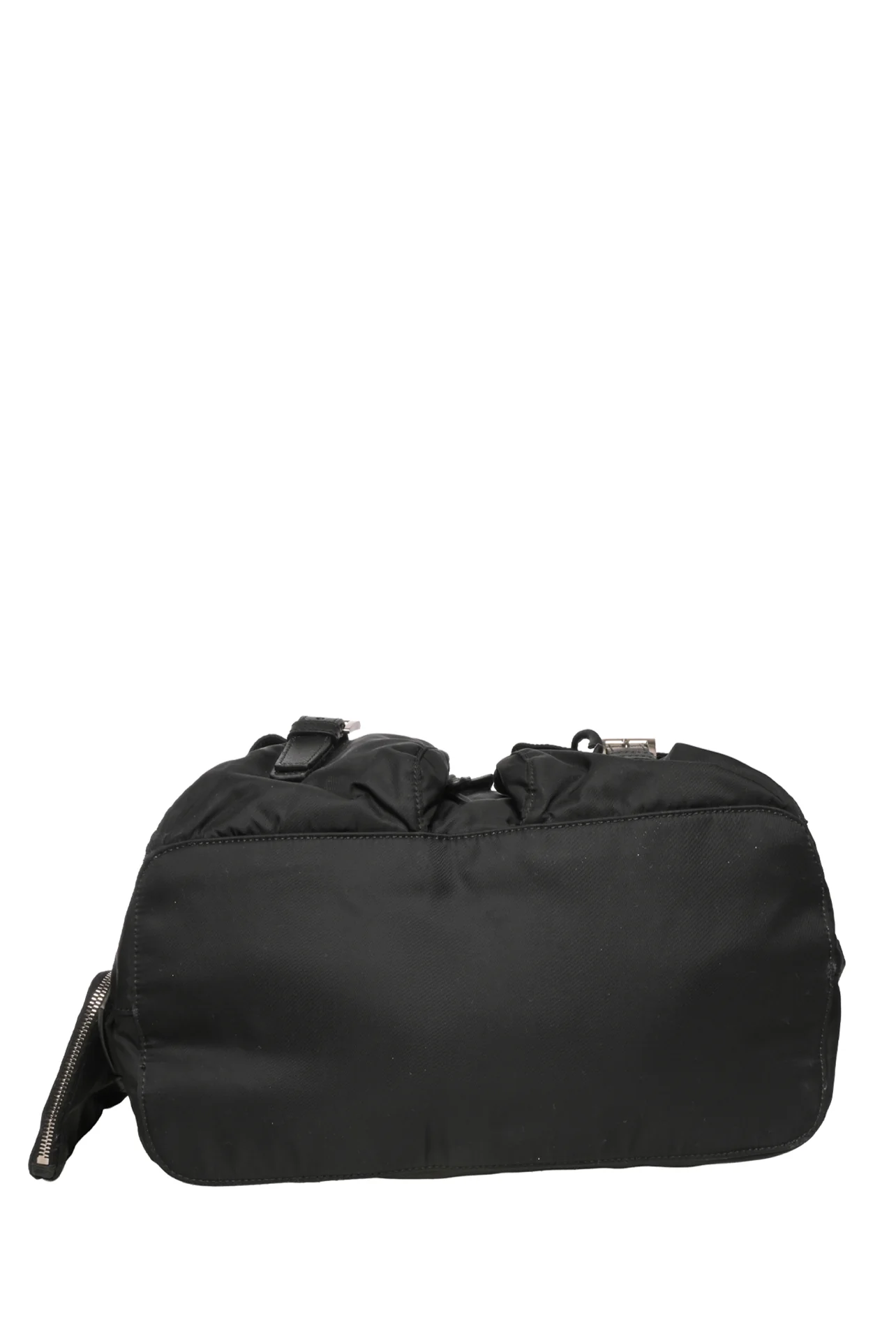 Prada Re-Nylon Medium BackPack - Image 5
