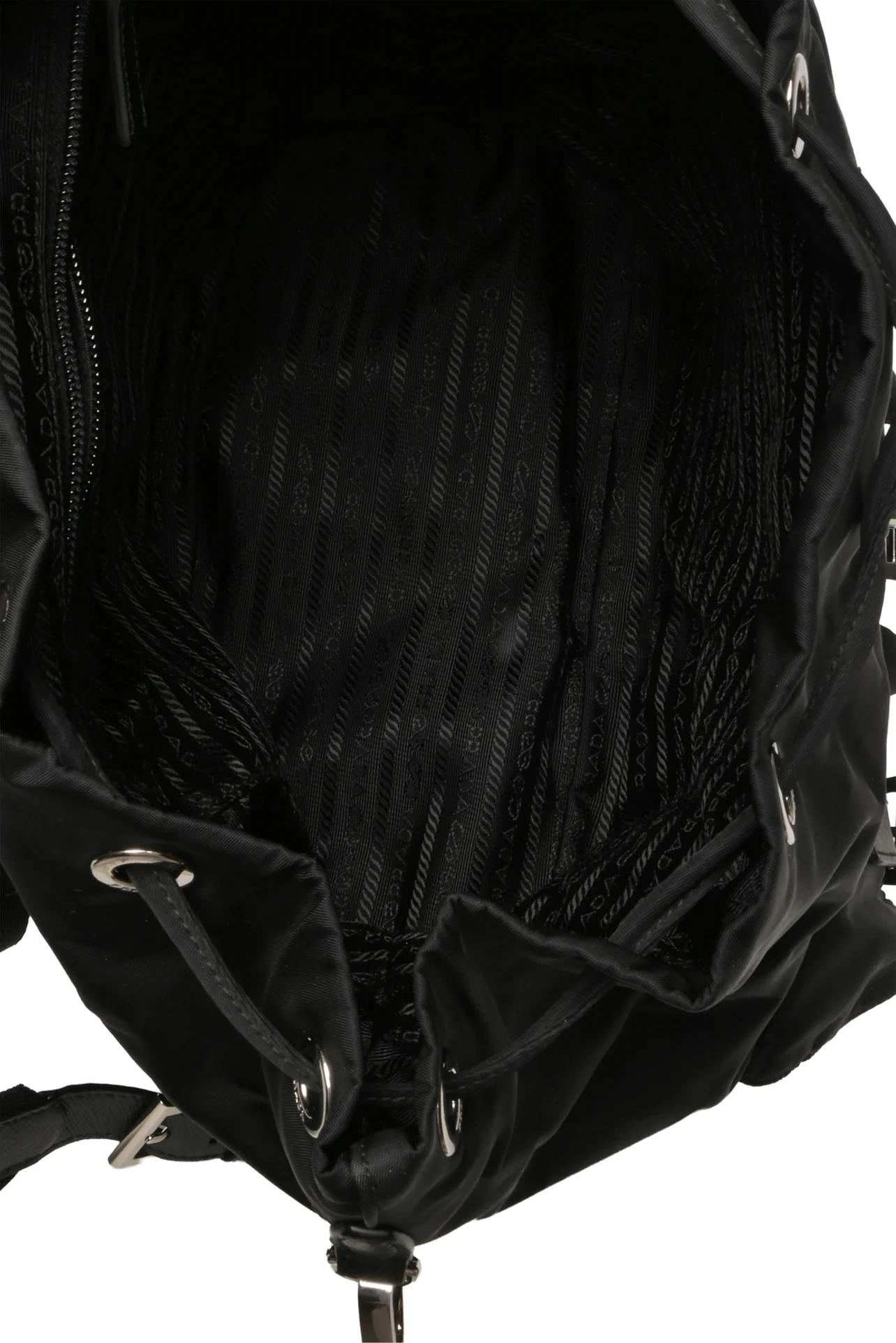 Prada Re-Nylon Medium BackPack - Image 6