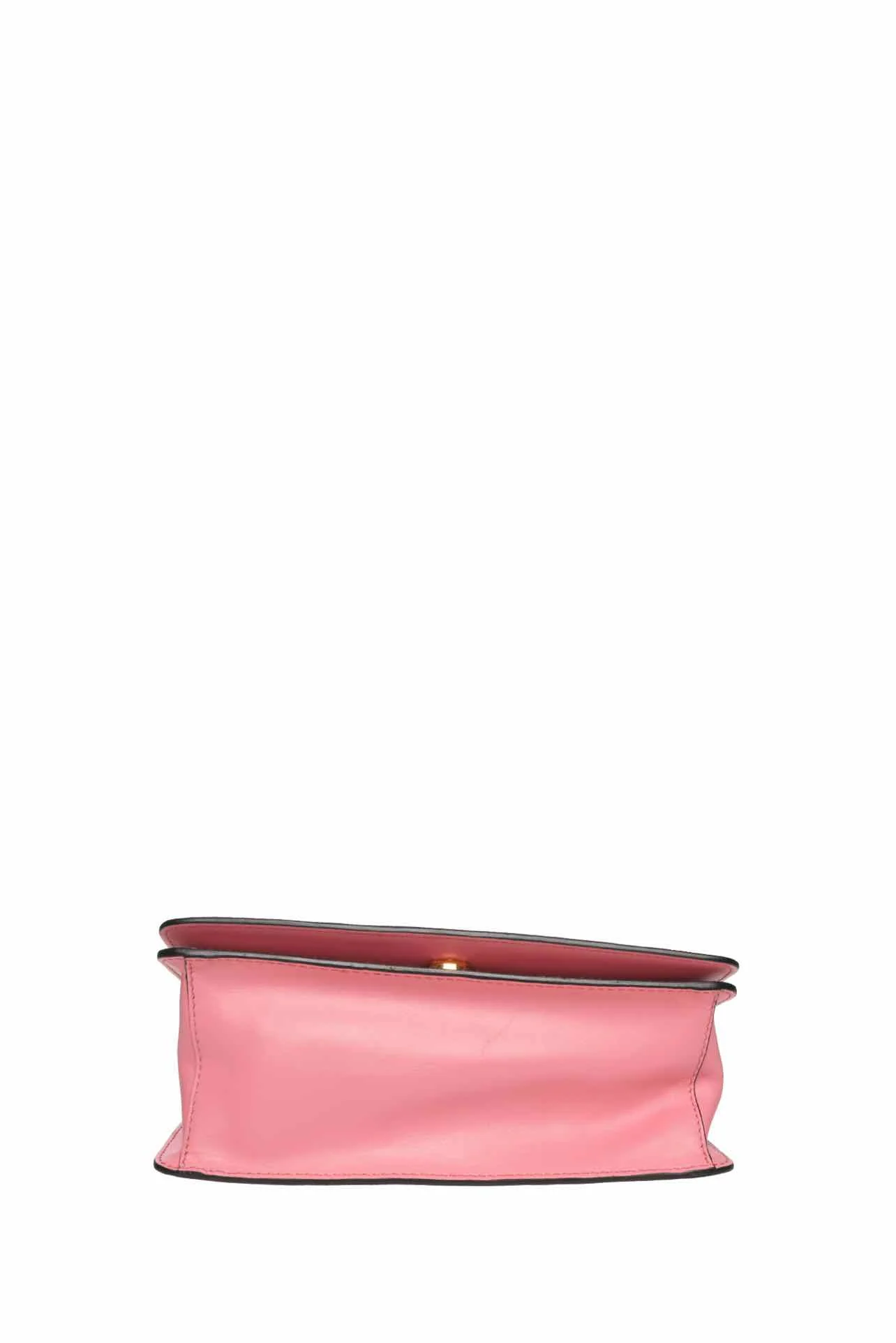 Prada Saffiano Lux Chain Shoulder Bag - Image 4