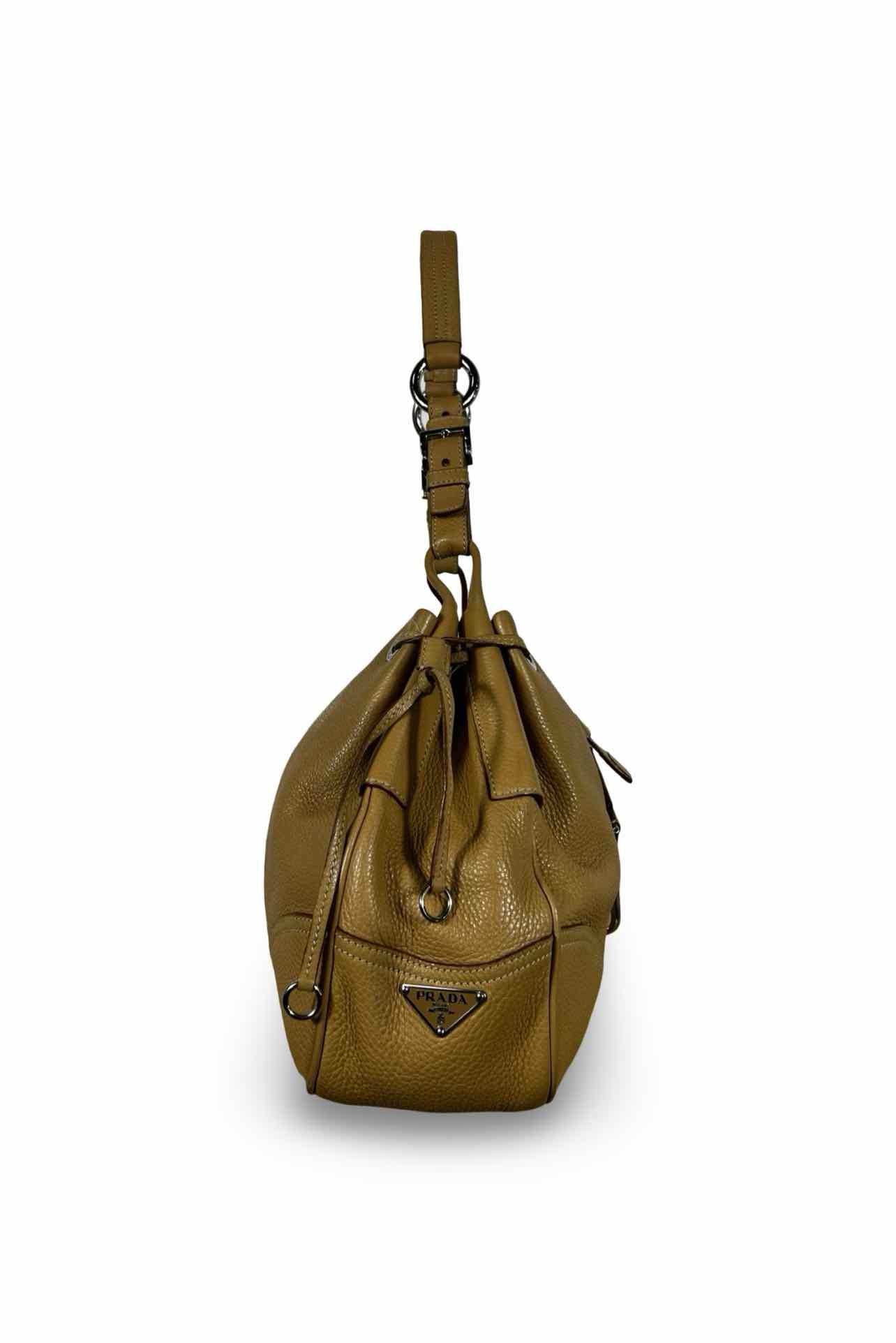 Prada Shoulder Bag - Image 2