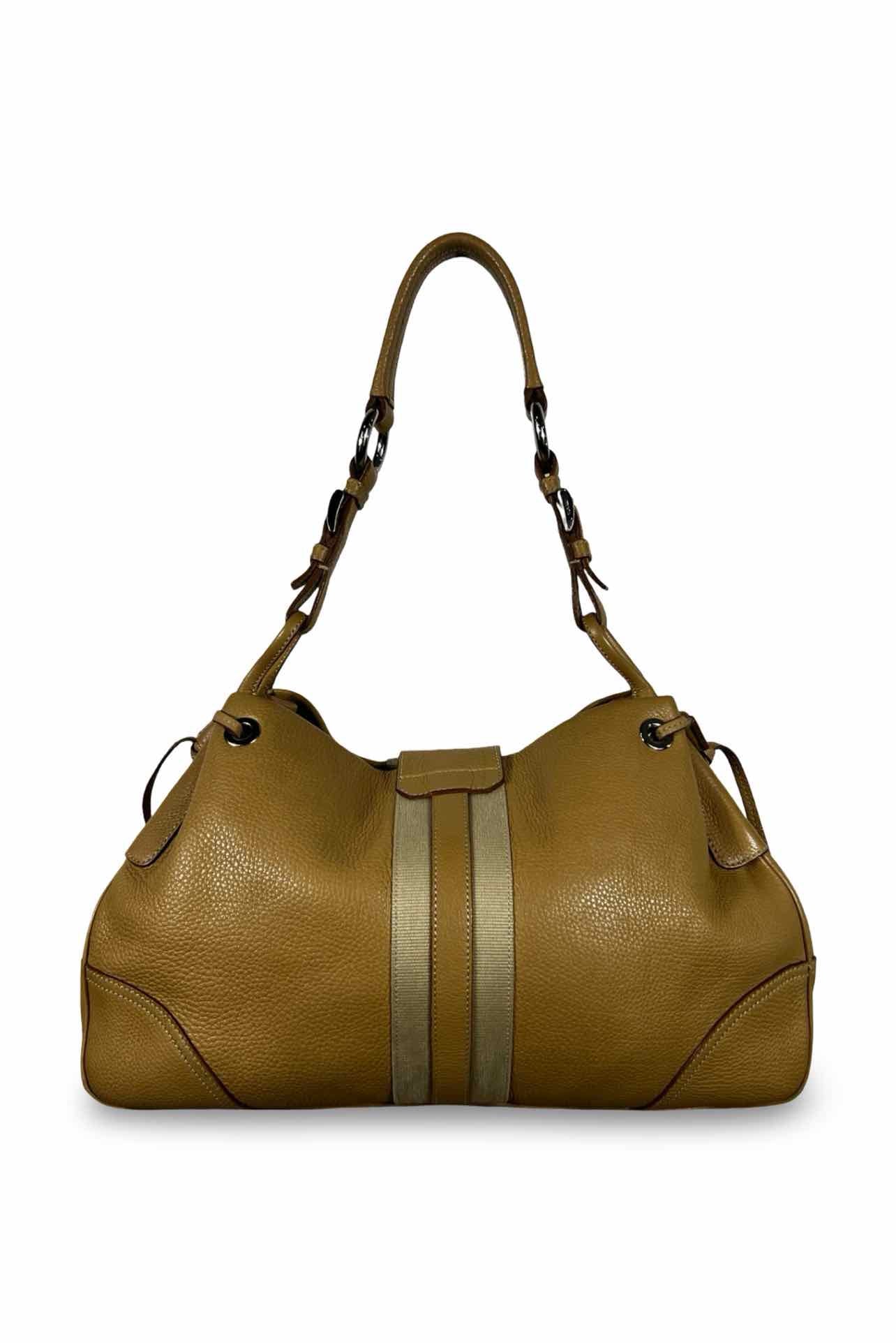 Prada Shoulder Bag - Image 3