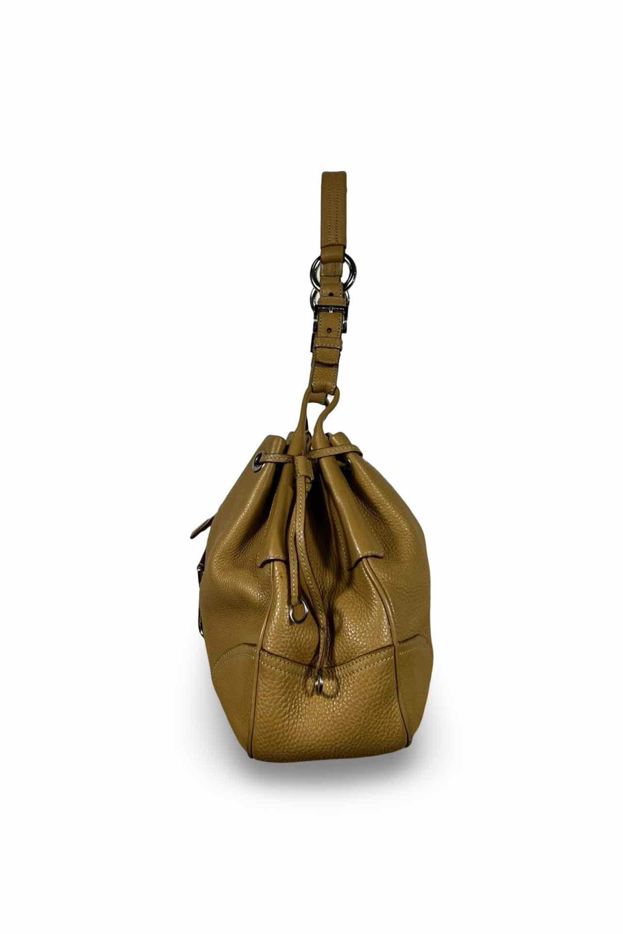 Prada Shoulder Bag - Image 4