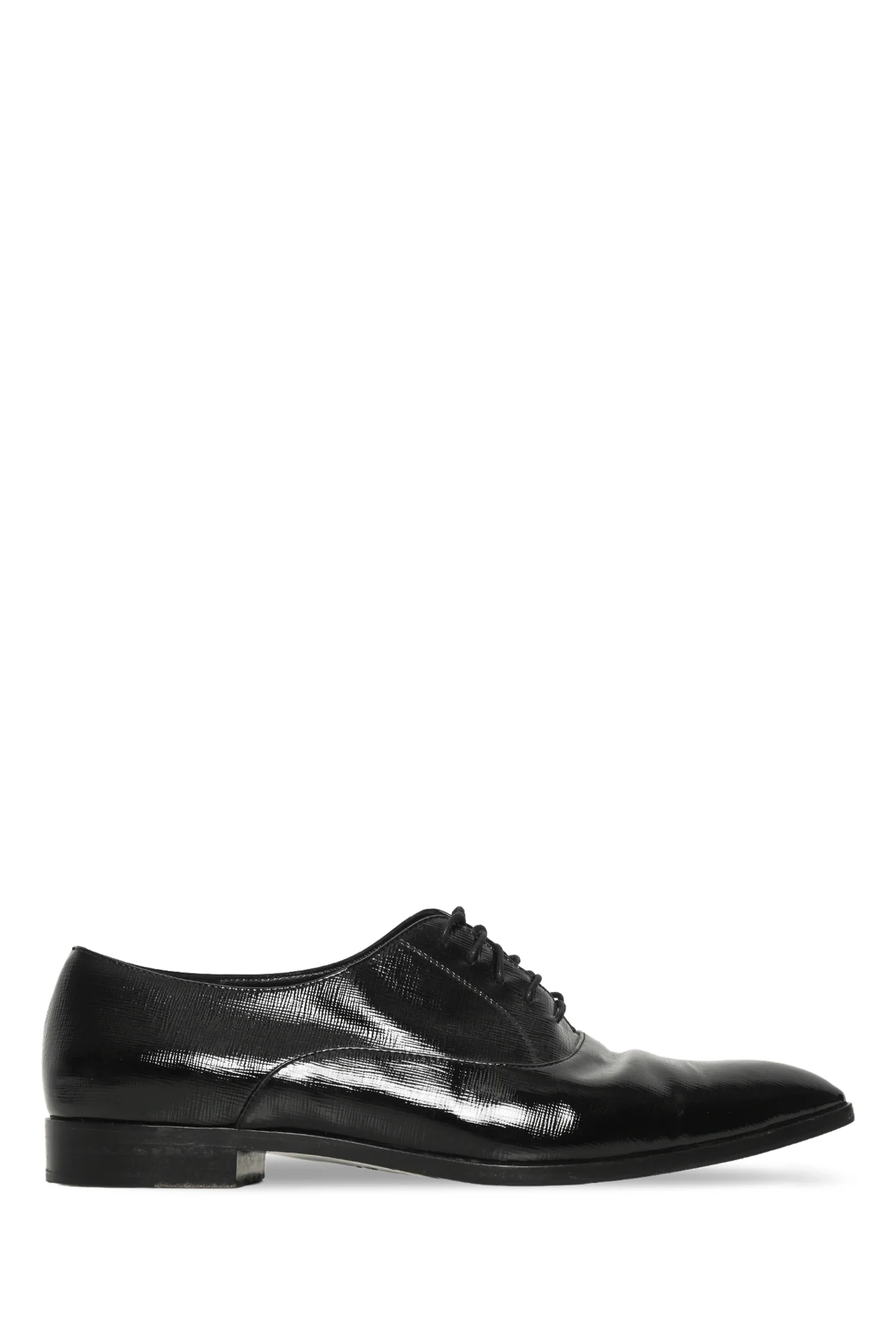 Prada Size 38.5 Flats