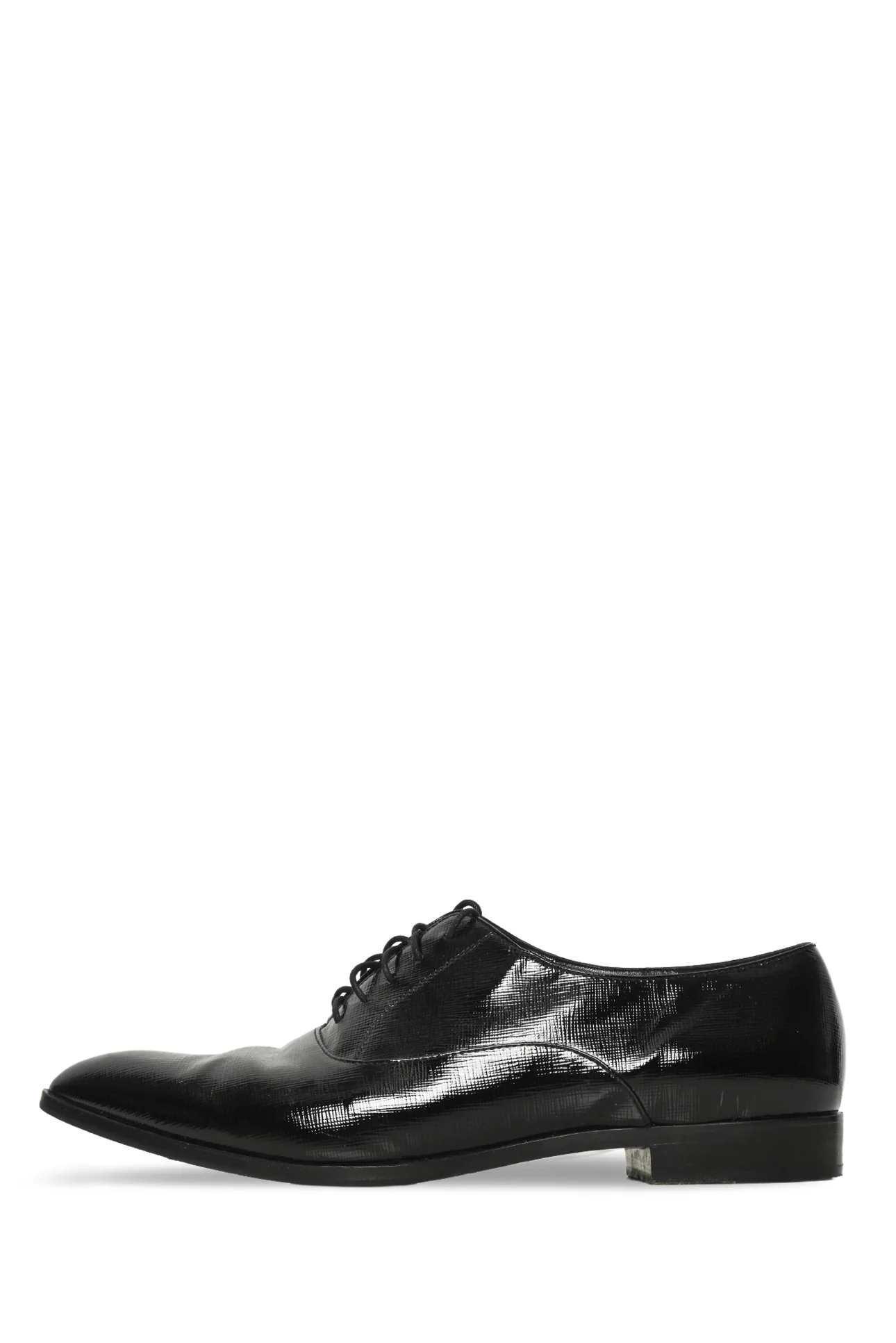 Prada Size 38.5 Flats - Image 3