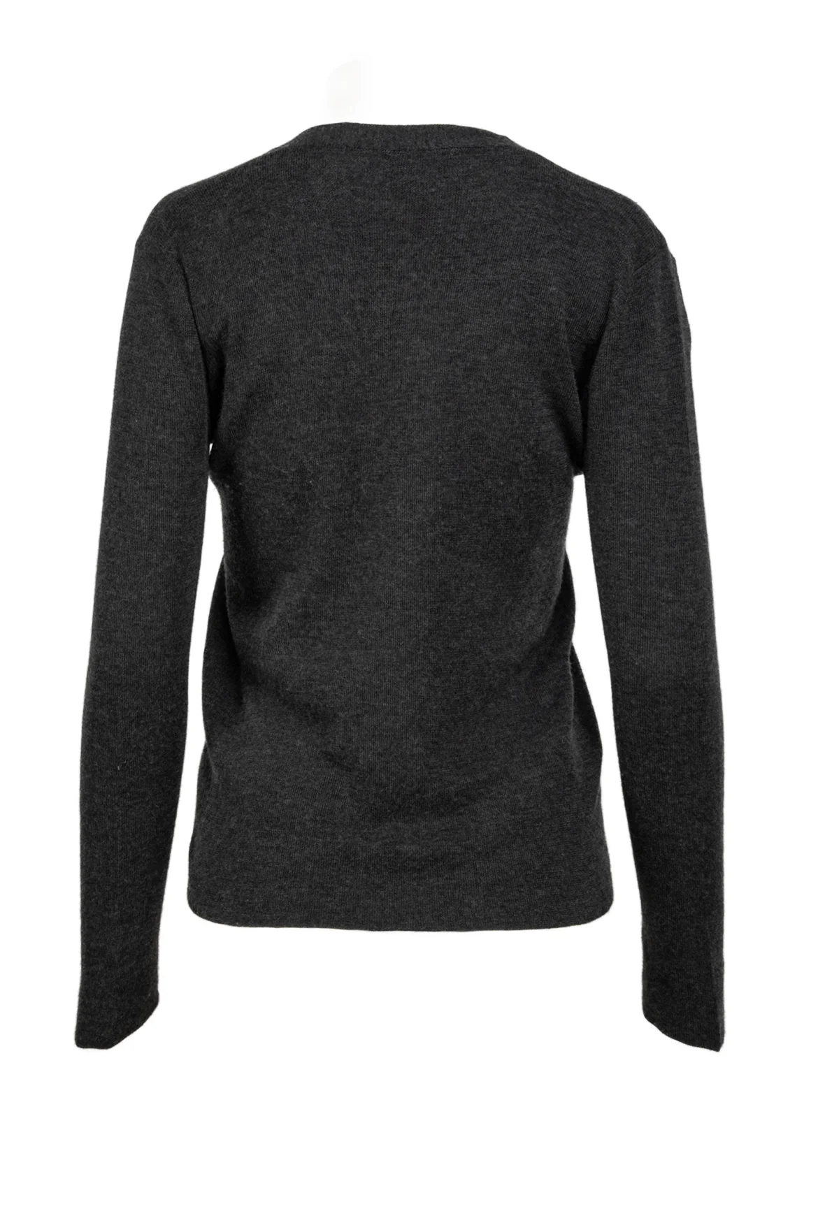 Prada Size 40 2015 Cashmere & Silk Blend Cardigan - Image 2