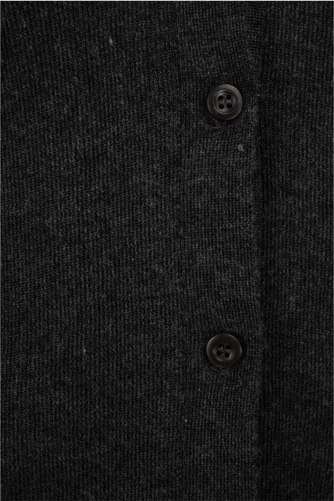 Prada Size 40 2015 Cashmere & Silk Blend Cardigan - Image 3