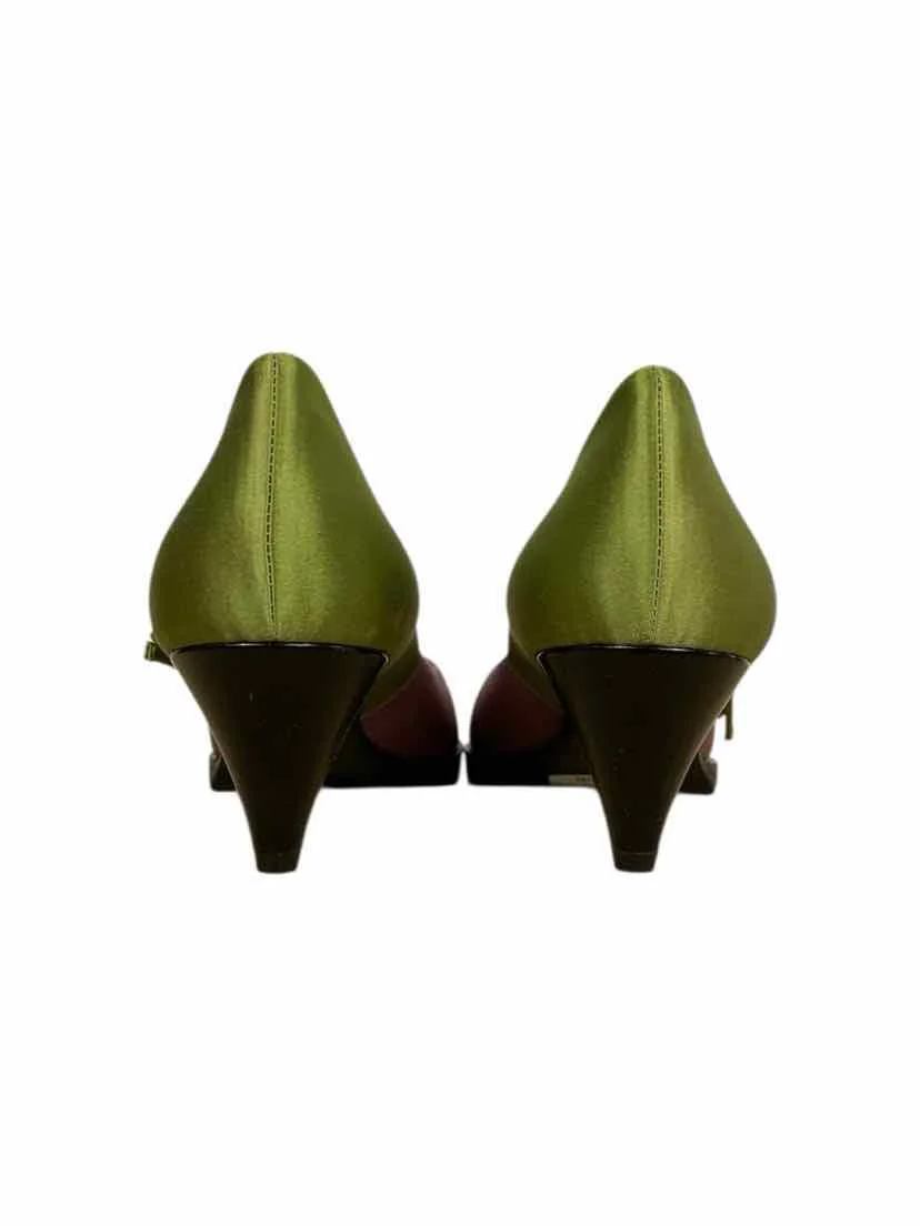 Prada Size 40 Pumps - Image 4