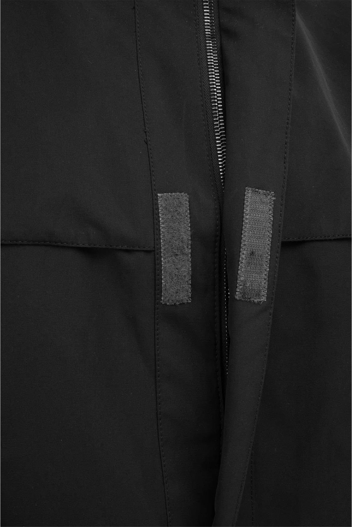 Prada Size 44 Men's 2008 Cotton Blend Zip Front Jacket - Image 3