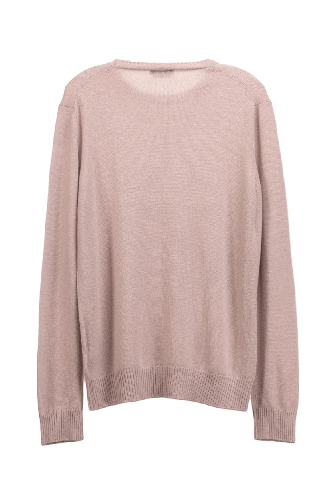 Prada Size 44 Men's 2020 Cashmere Crewneck Sweater - Image 2
