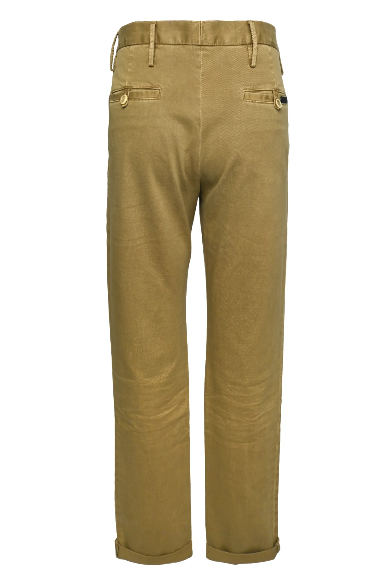 Prada Size 44 Men's Chino Pants - Image 2