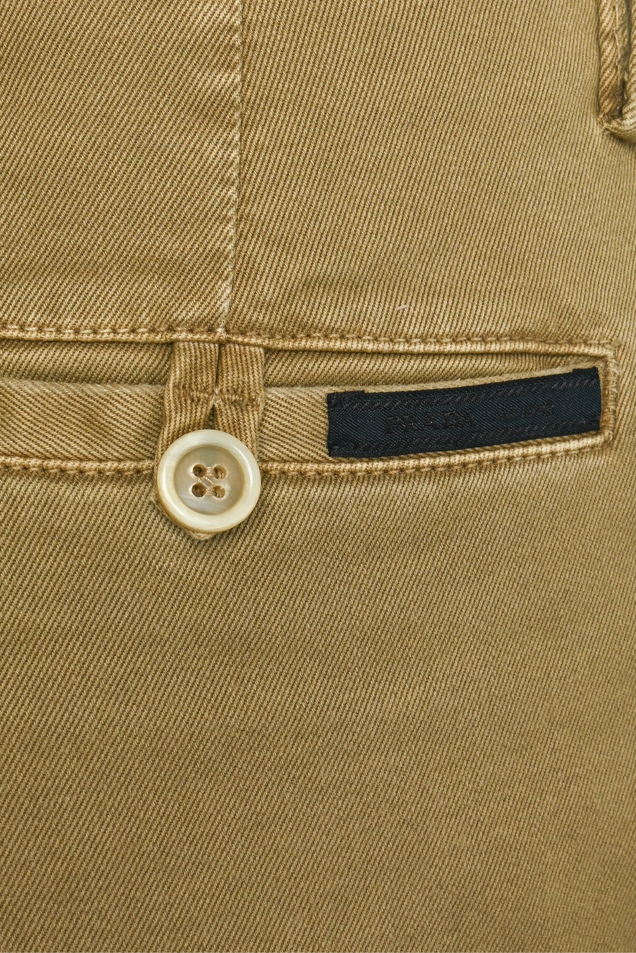 Prada Size 44 Men's Chino Pants - Image 3