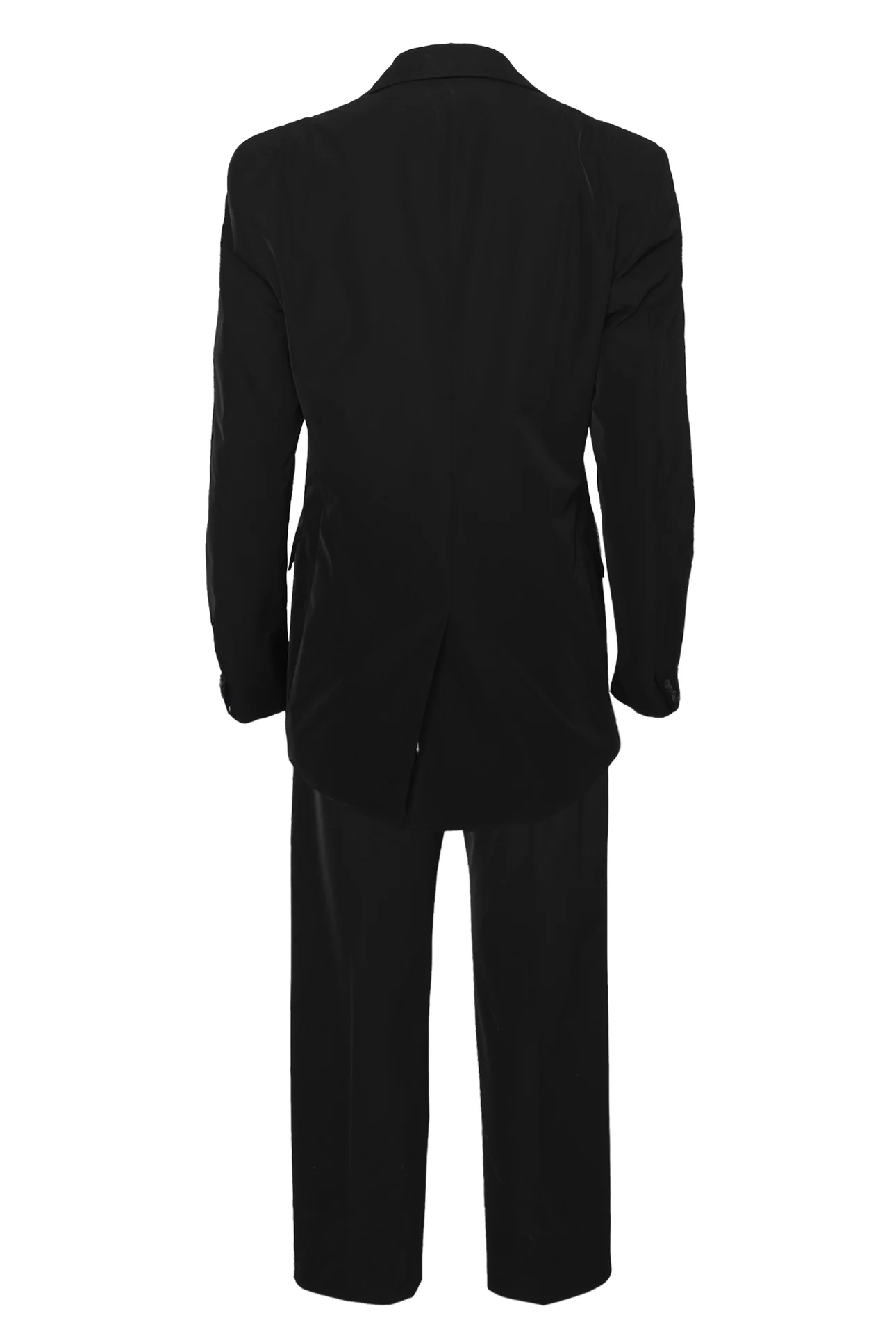 Prada Size 46 Men's 2 Piece Suit - Image 2