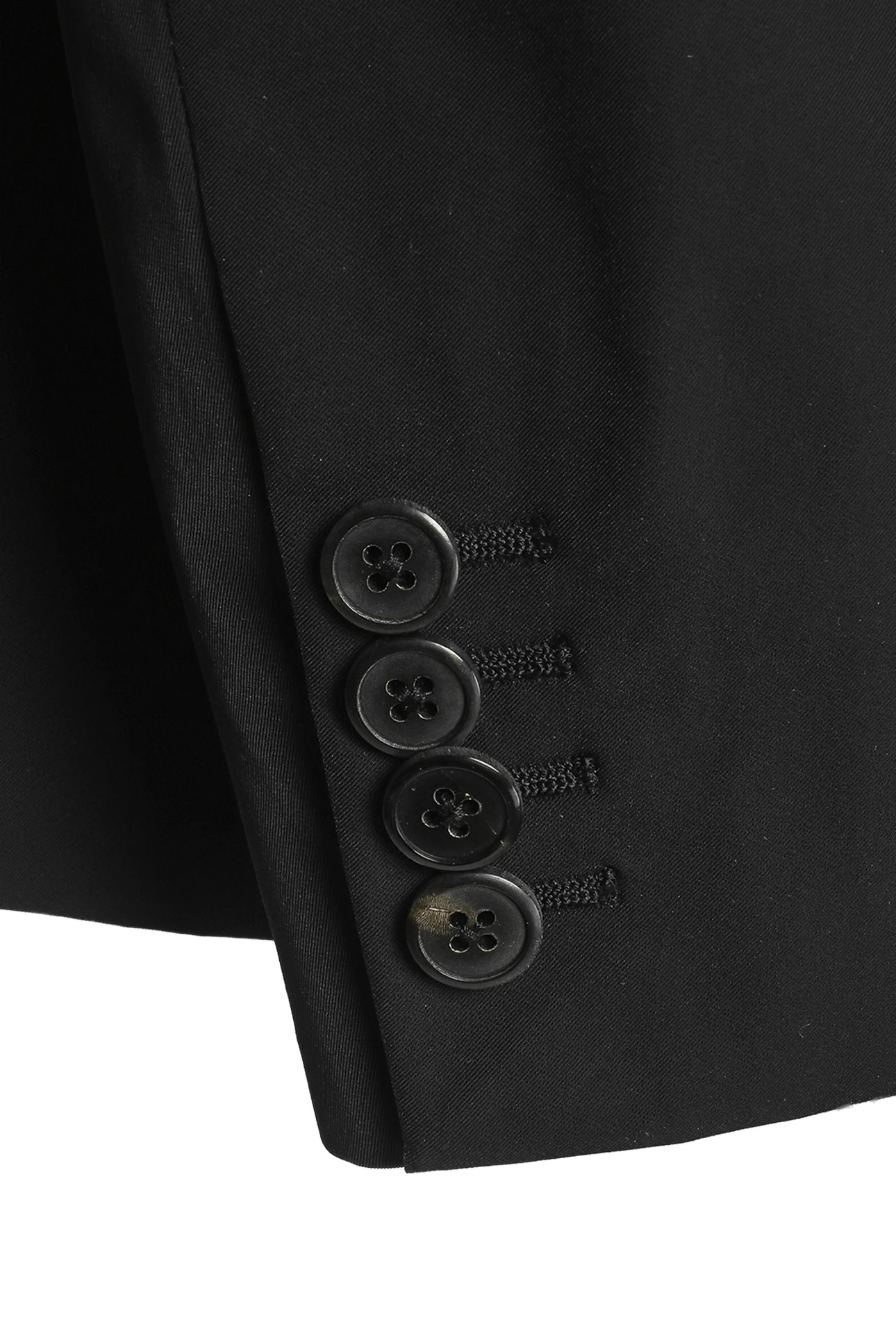 Prada Size 46 Men's 2 Piece Suit - Image 6