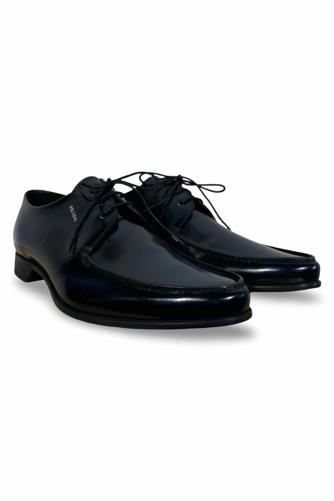 Prada Size 8.5 Men's Shoes - Image 2