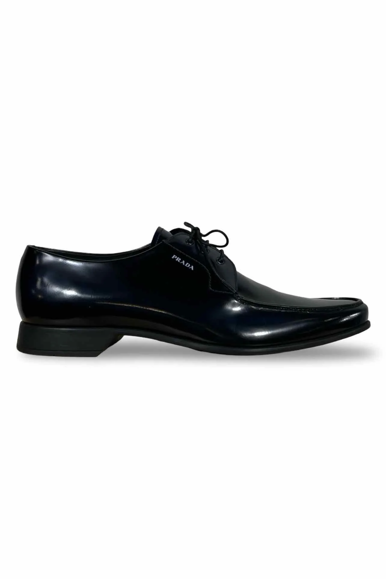 Prada Size 8.5 Men's Shoes - Image 3