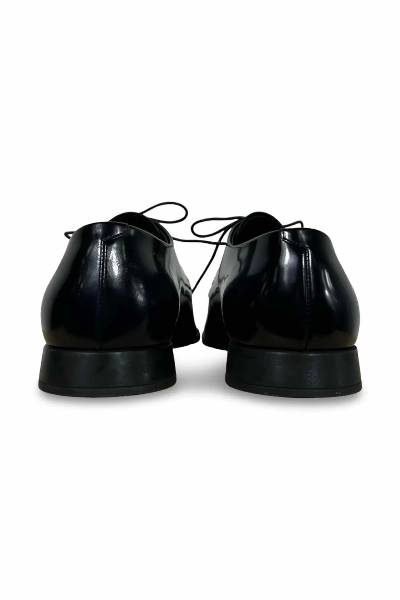 Prada Size 8.5 Men's Shoes - Image 4