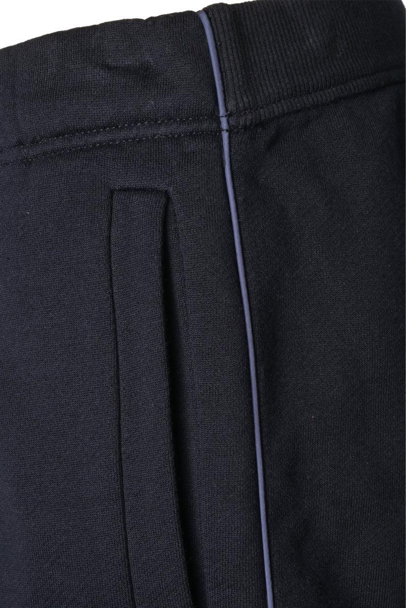 Prada Size L Men's 2017 Back Pocket Logo Sweatpants - Image 3