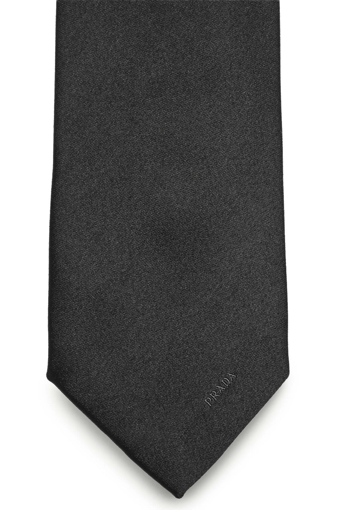Prada Size OS Men's Tie - Image 2