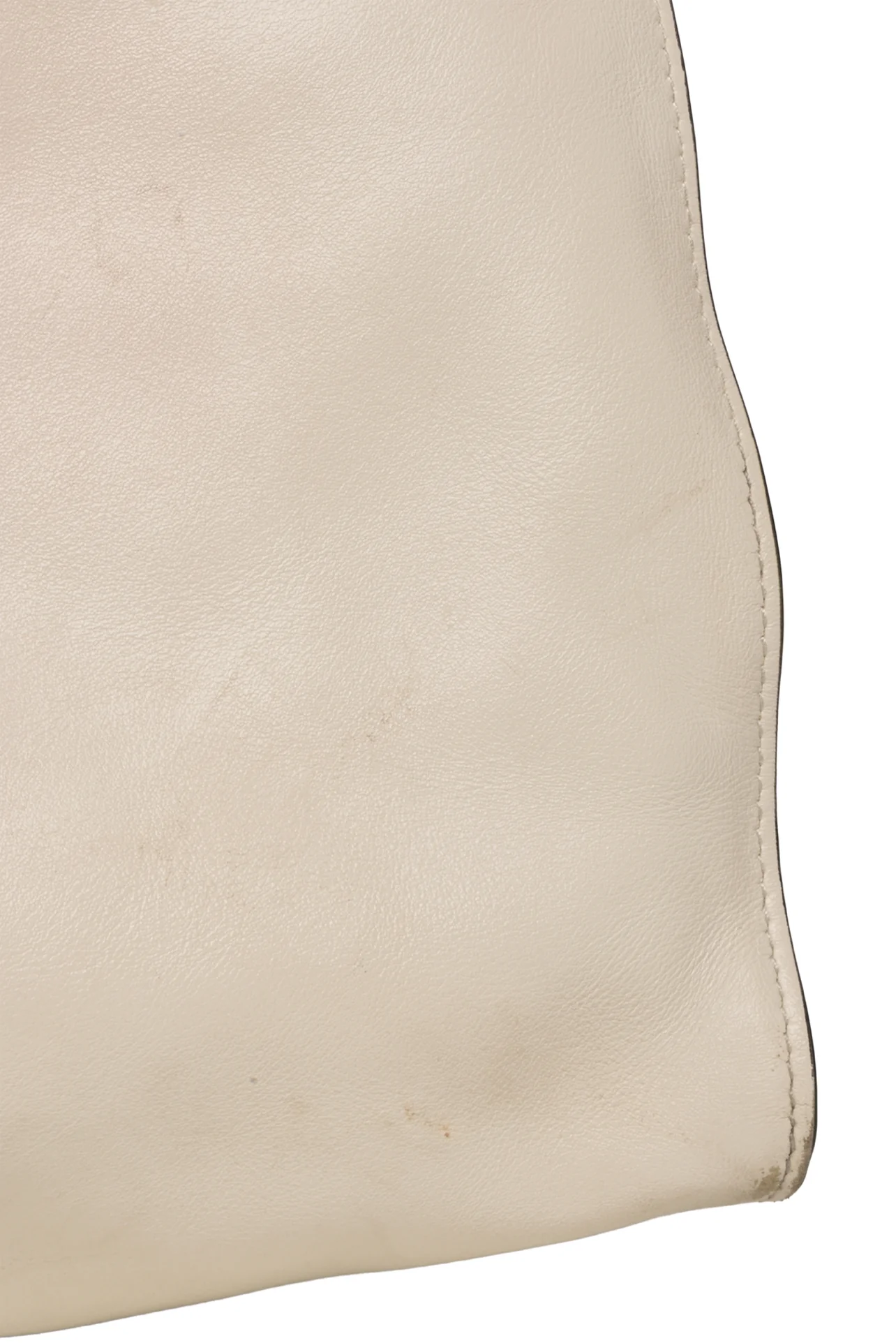 Prada Softy Calfskin Tote - Image 5