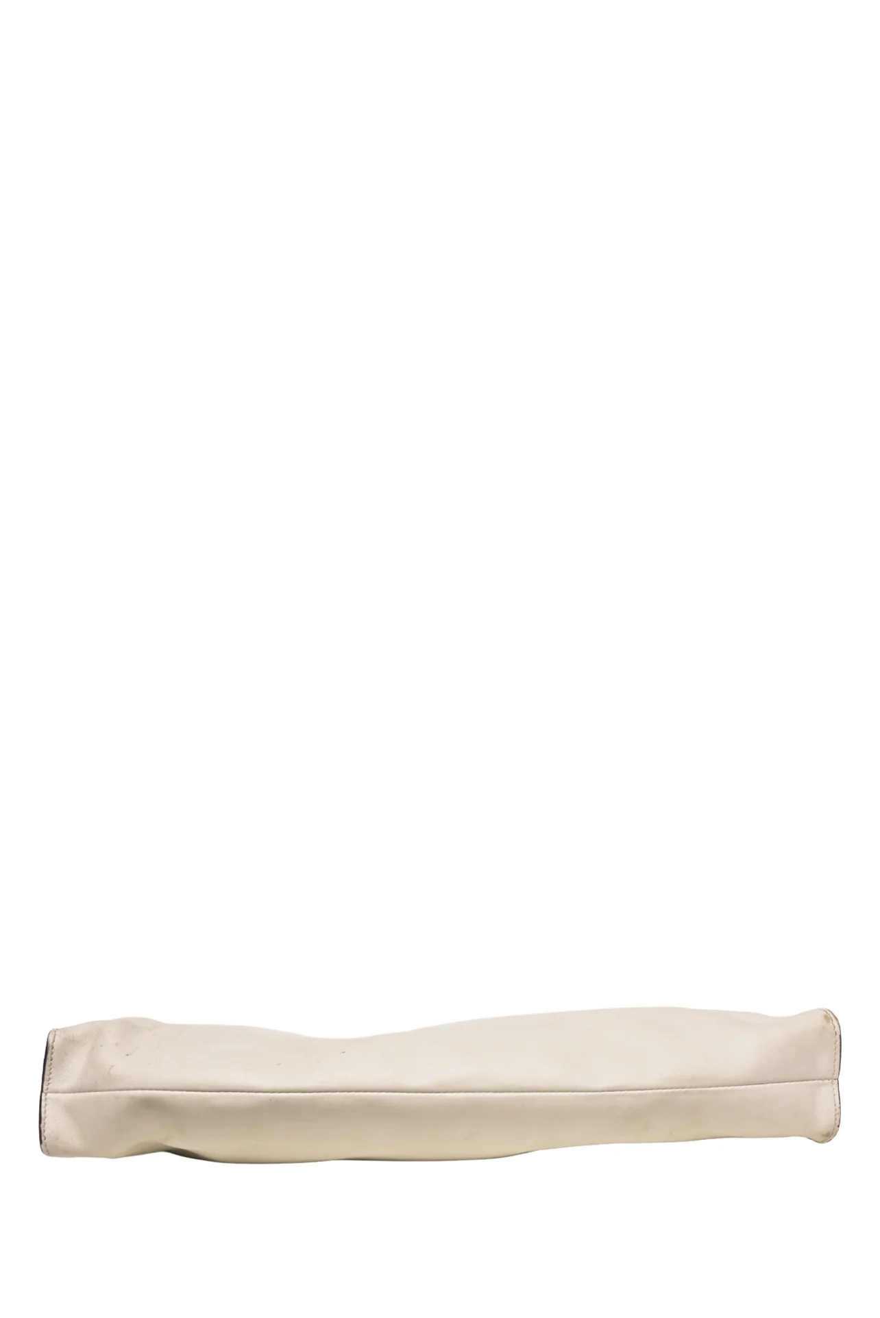 Prada Softy Calfskin Tote - Image 8