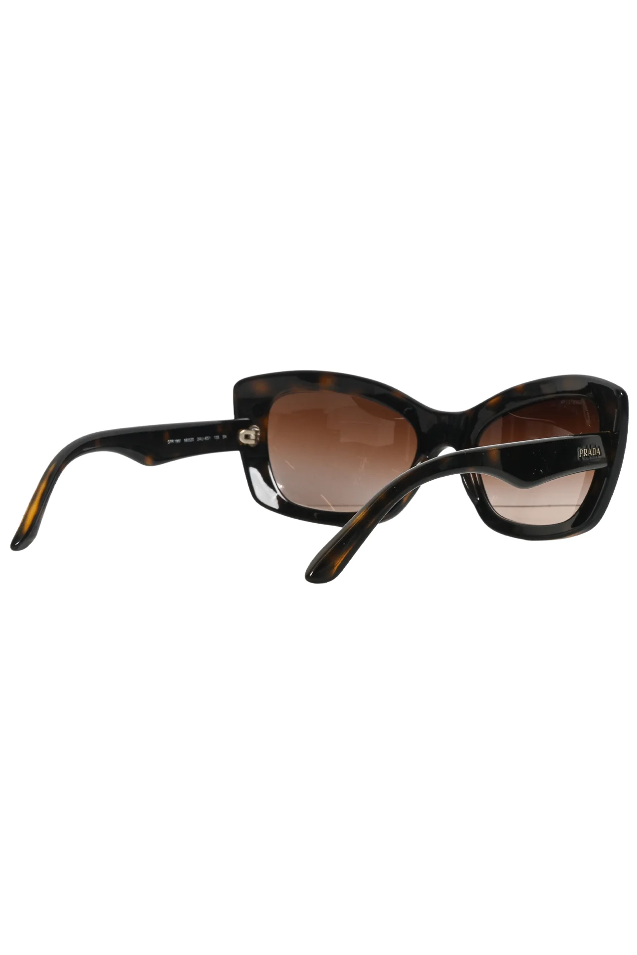 Prada Sunglasses - Image 4