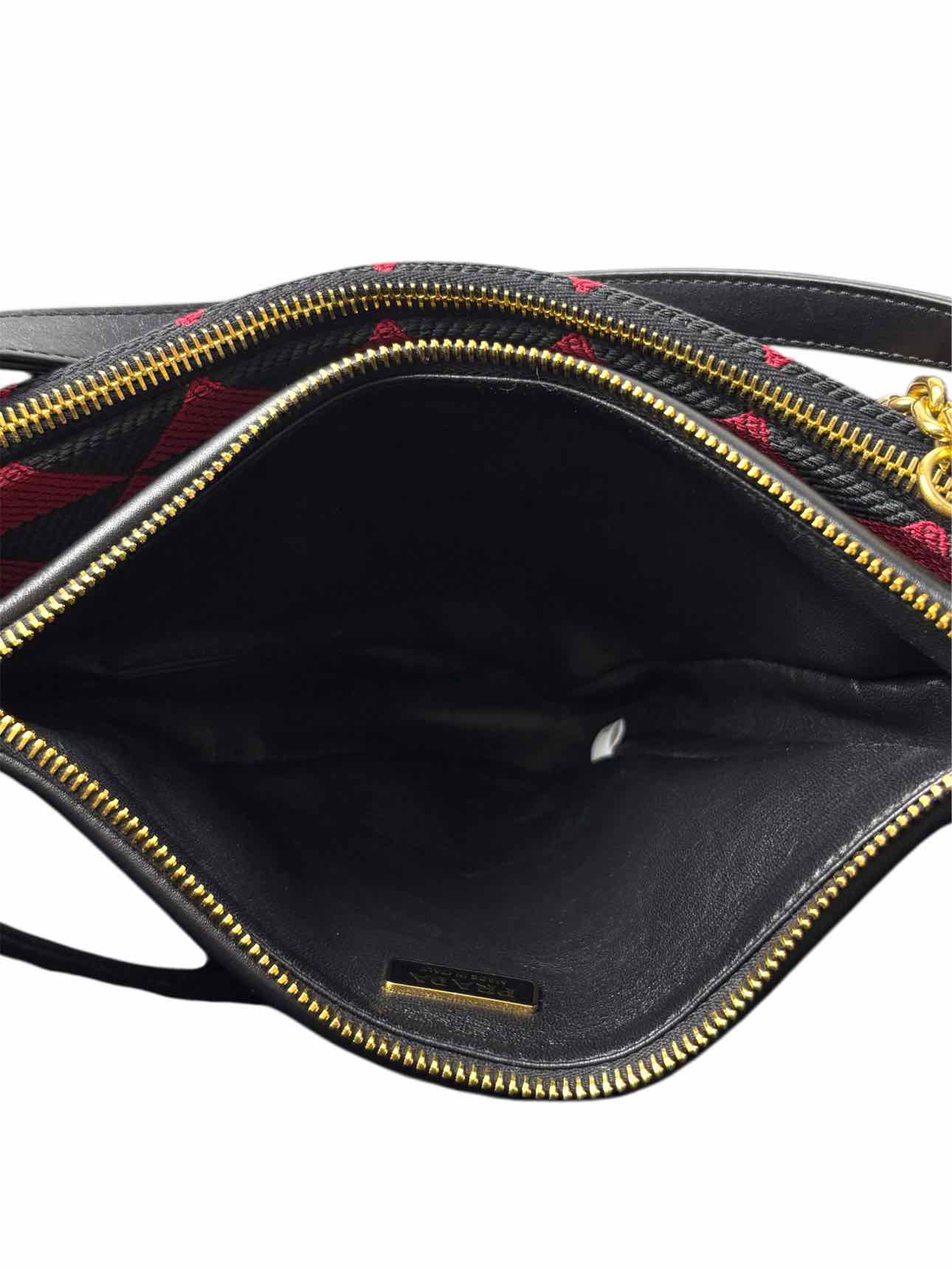 Prada Symbole Triangle  Purse - Image 7