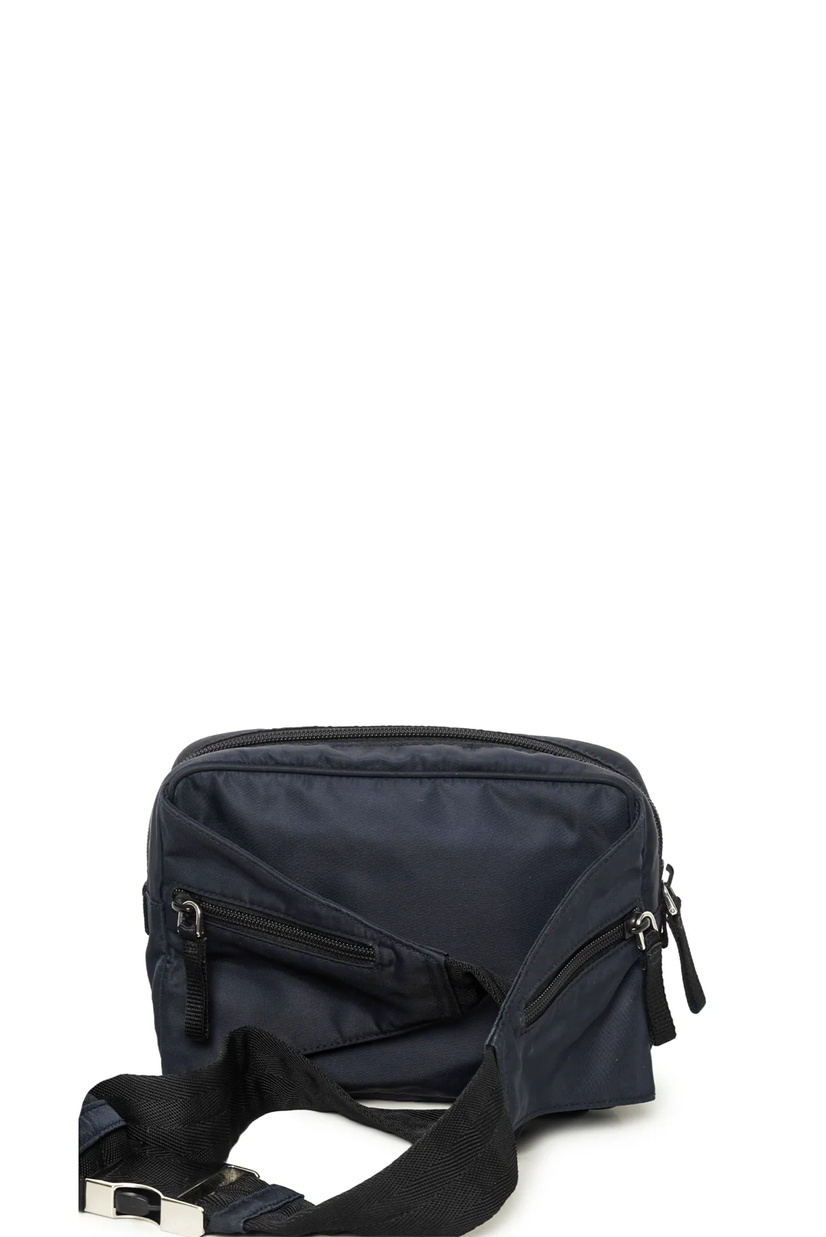 Prada Tessuto Montagna Belt Bag - Image 3