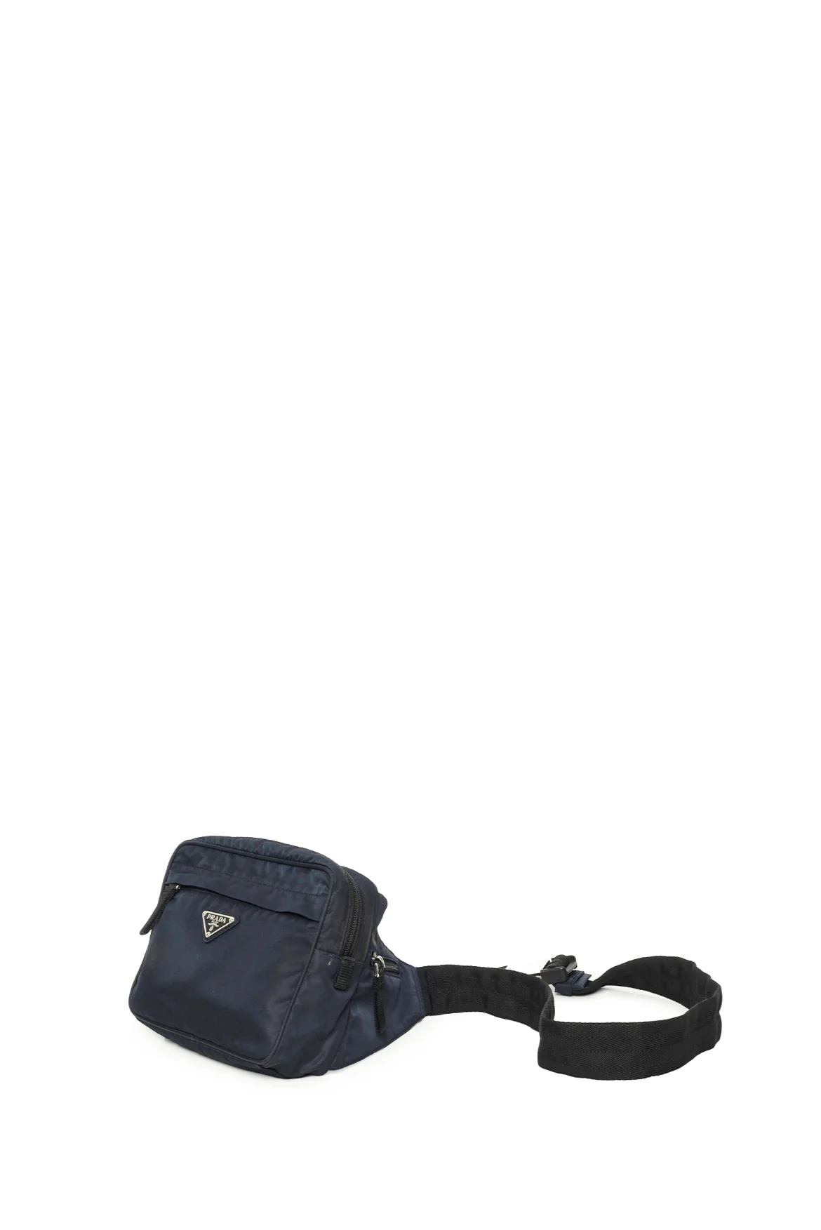 Prada Tessuto Montagna Belt Bag - Image 4