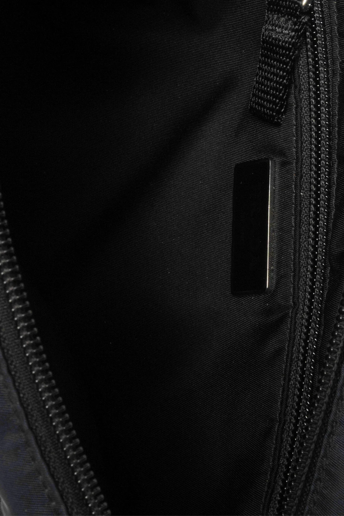 Prada Tessuto Montagna Belt Bag - Image 5