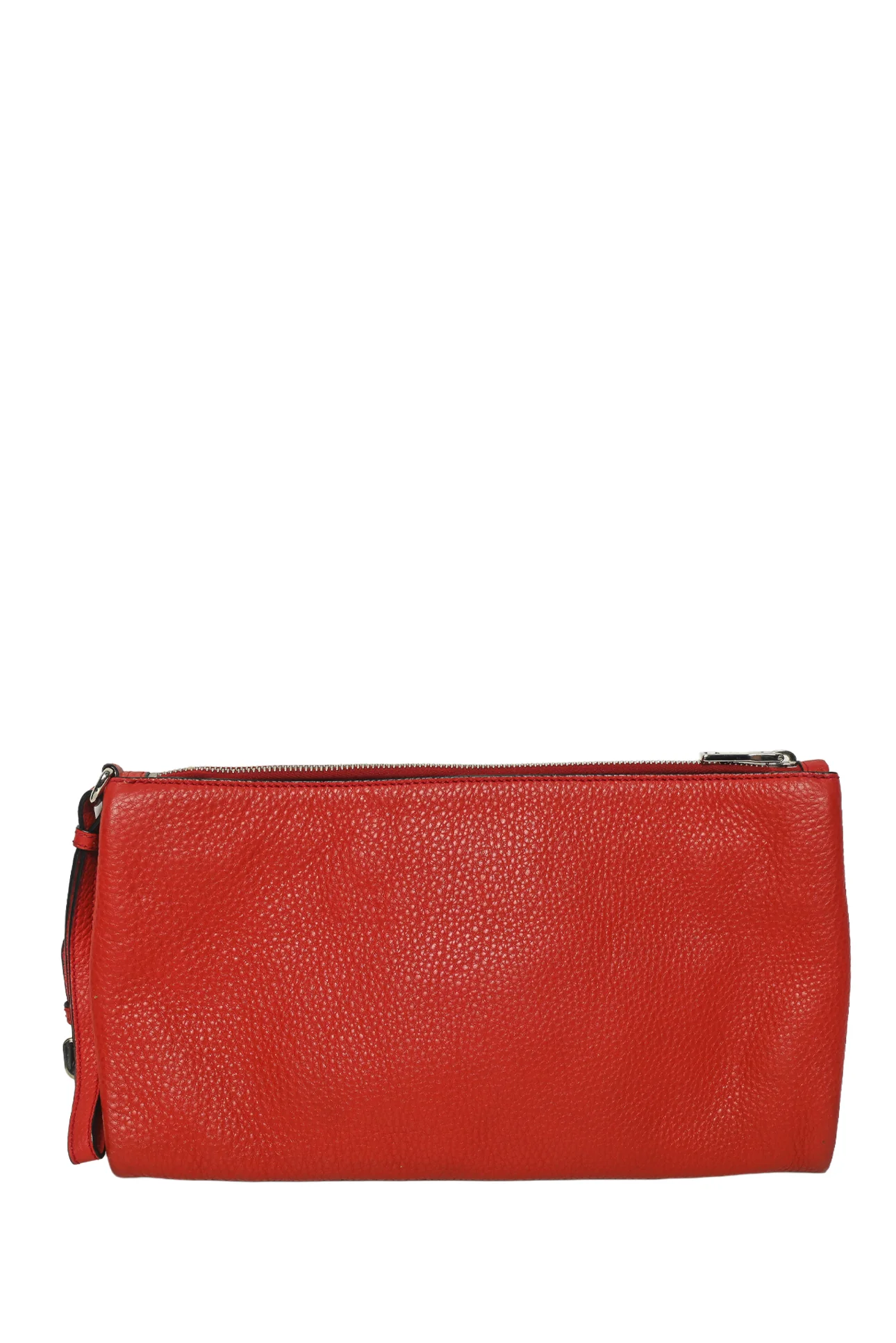 Prada Vitello Daino Clutch - Image 2