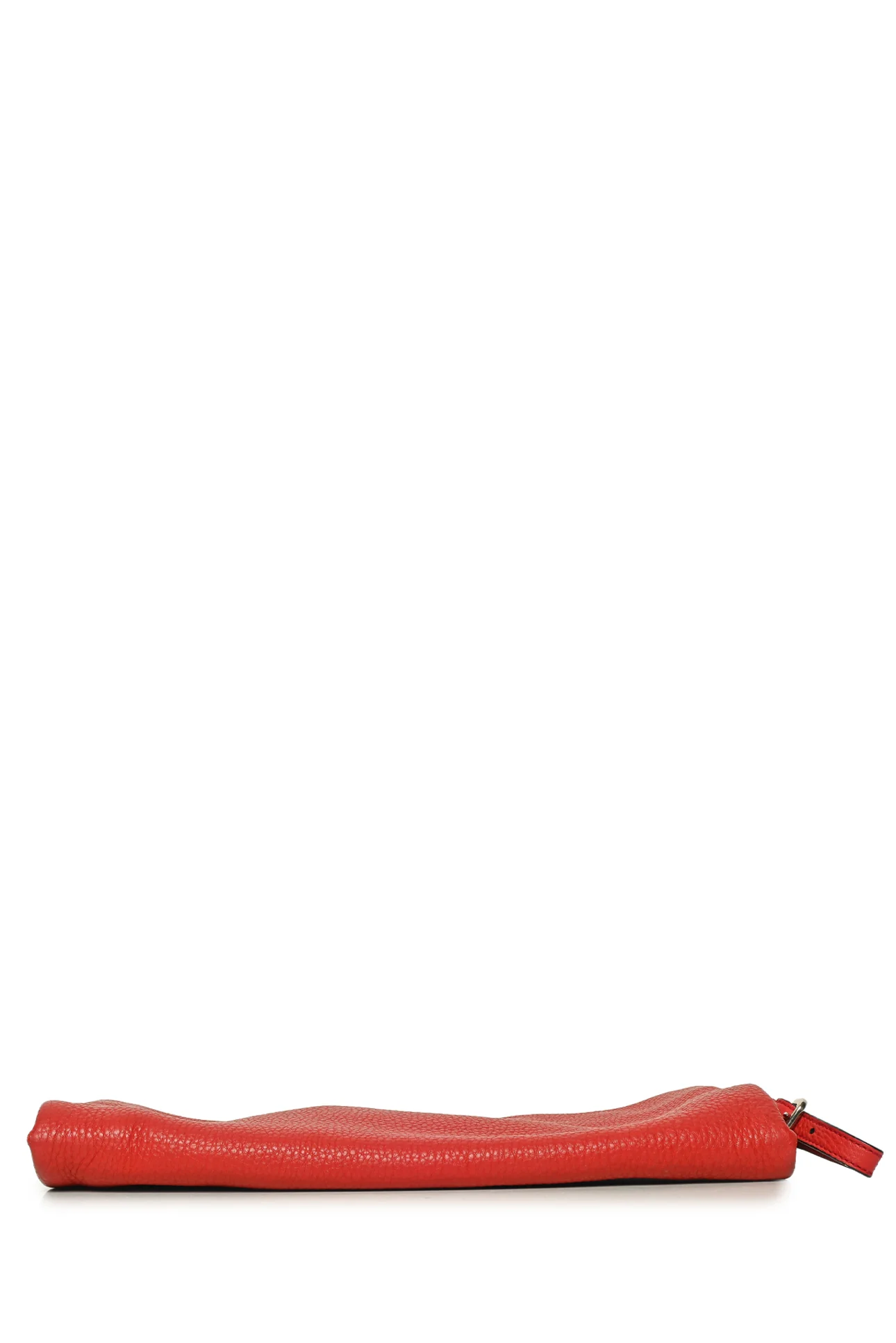 Prada Vitello Daino Clutch - Image 3