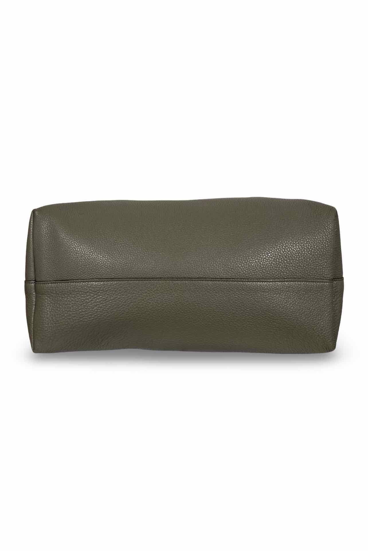 Prada Vitello Daino Convertible Tote - Image 5