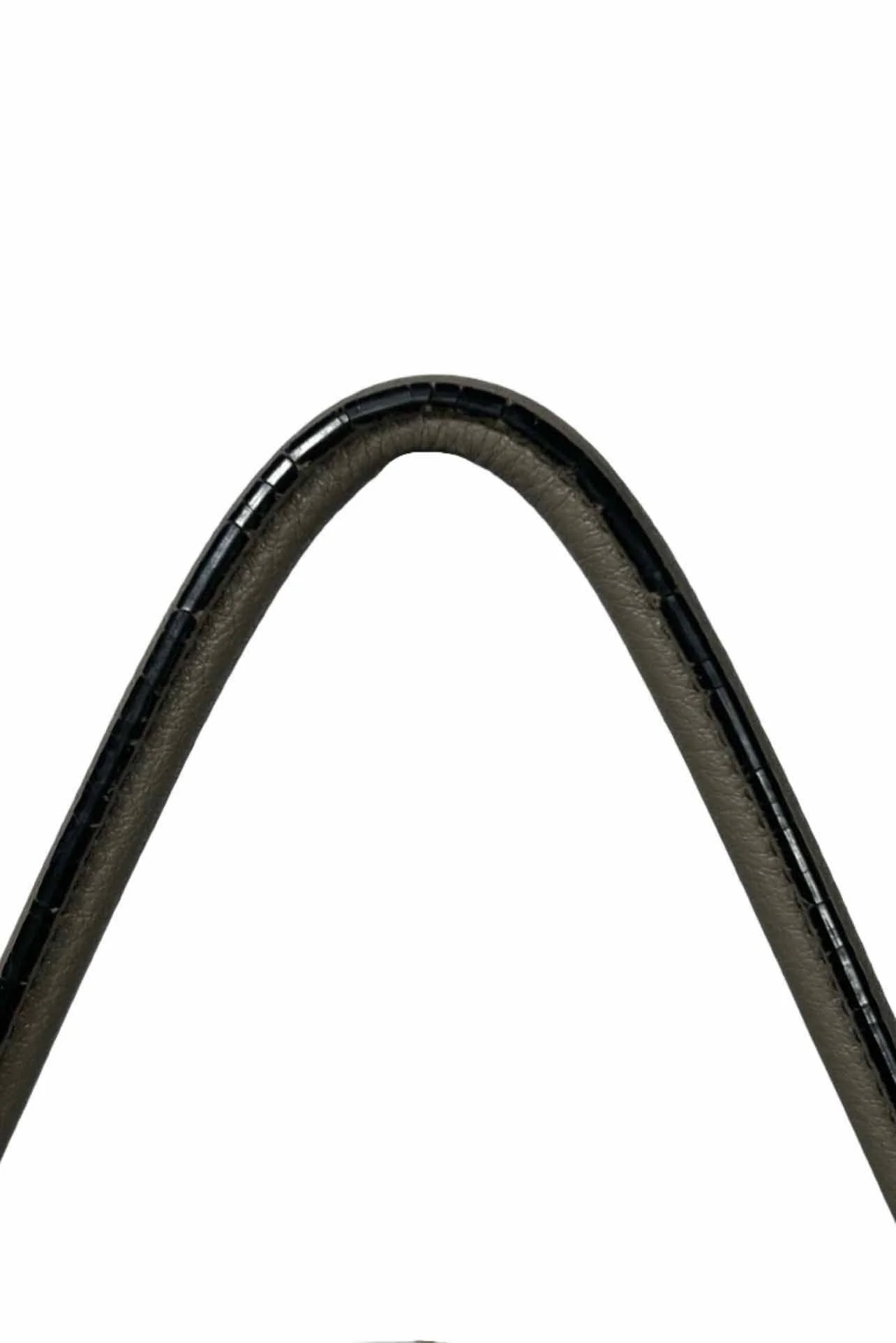 Prada Vitello Daino Convertible Tote - Image 8
