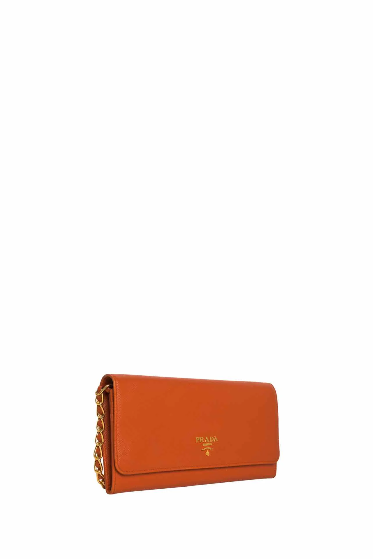 Prada Wallet on Chain Crossbody - Image 2