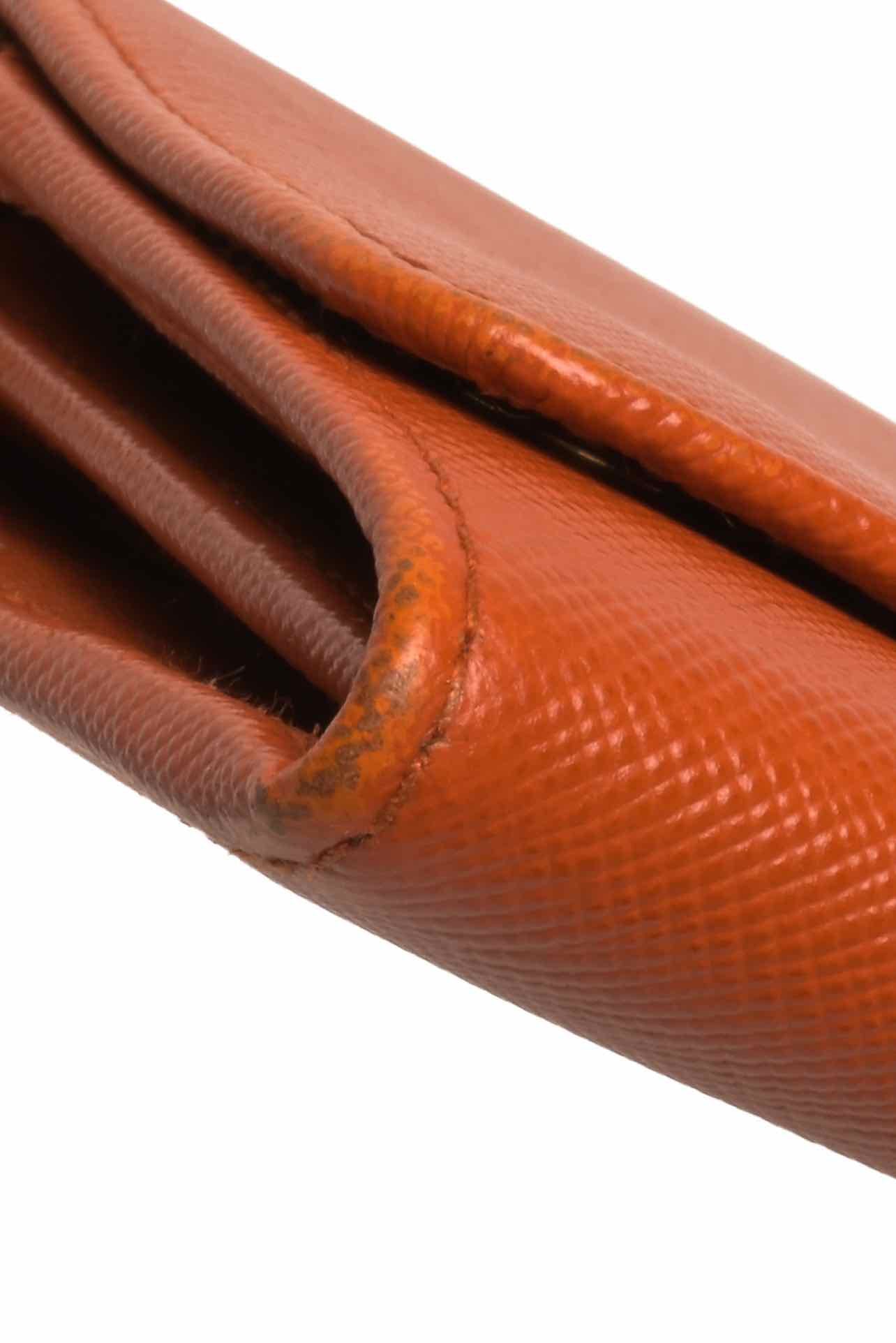 Prada Wallet on Chain Crossbody - Image 5