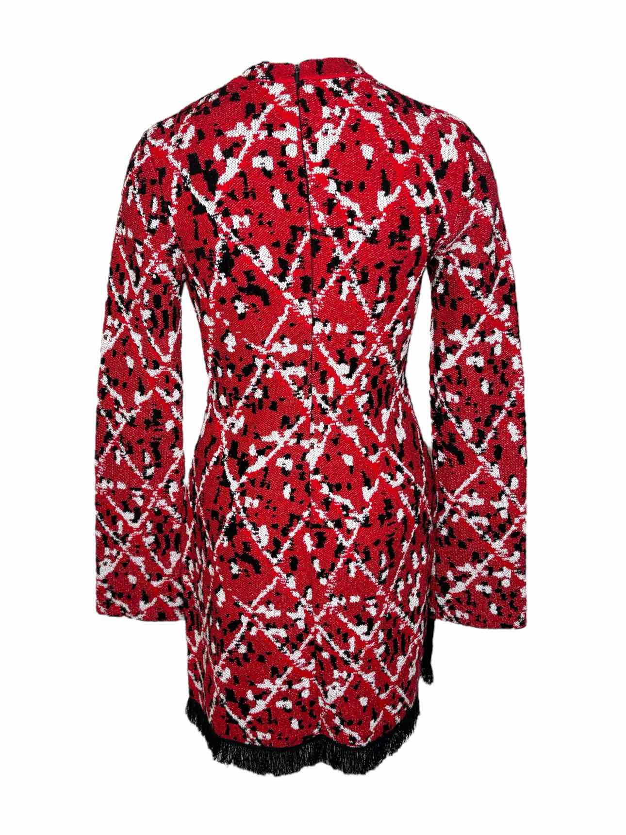Proenza Schouler Knit Size S Dress - Image 2