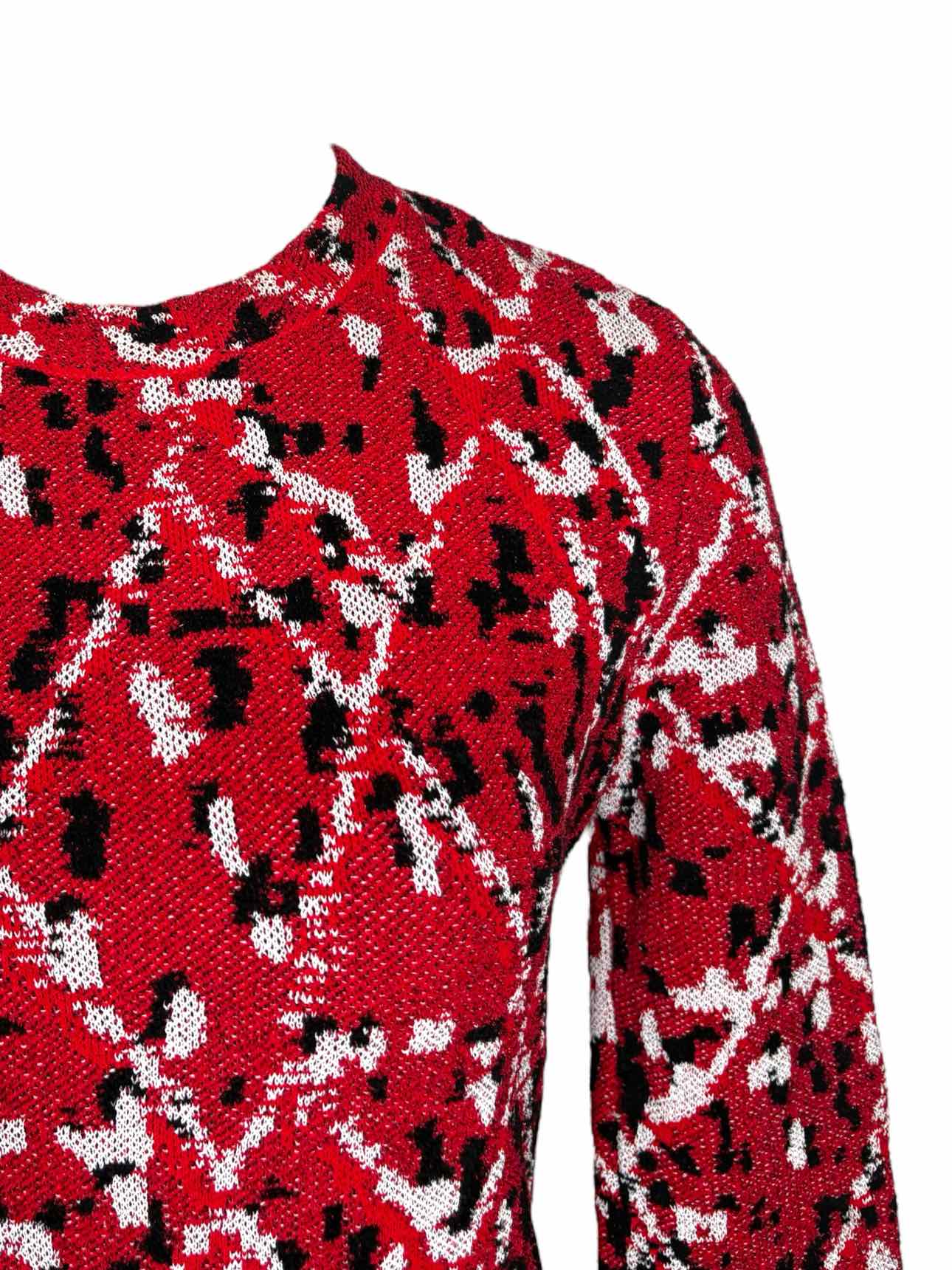 Proenza Schouler Knit Size S Dress - Image 3