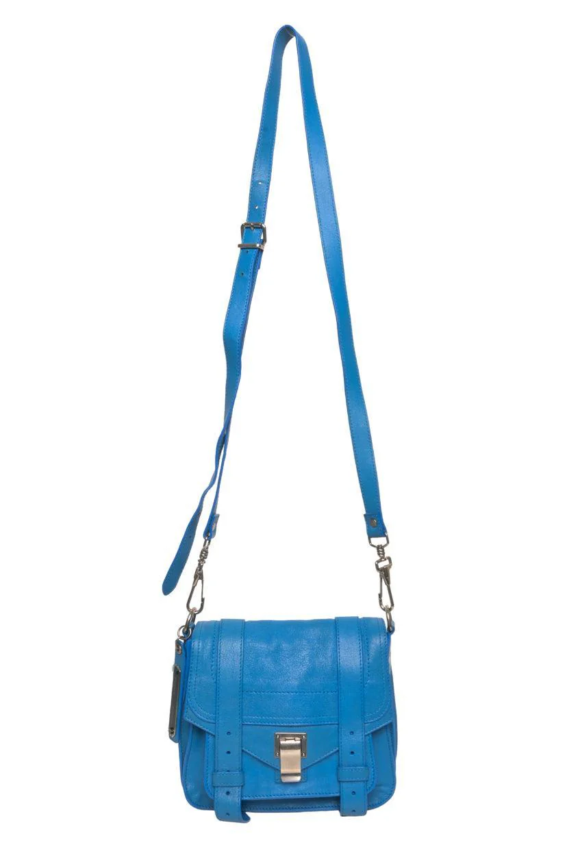 Proenza Schouler PS1 Mini Crossbody - Image 7