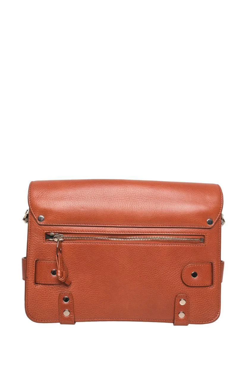 Proenza Schouler PS11 Classic Saddle Crossbody - Image 3